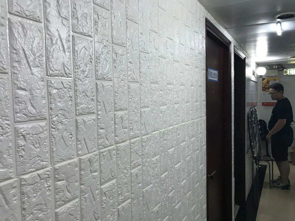 Home Away Guesthouse