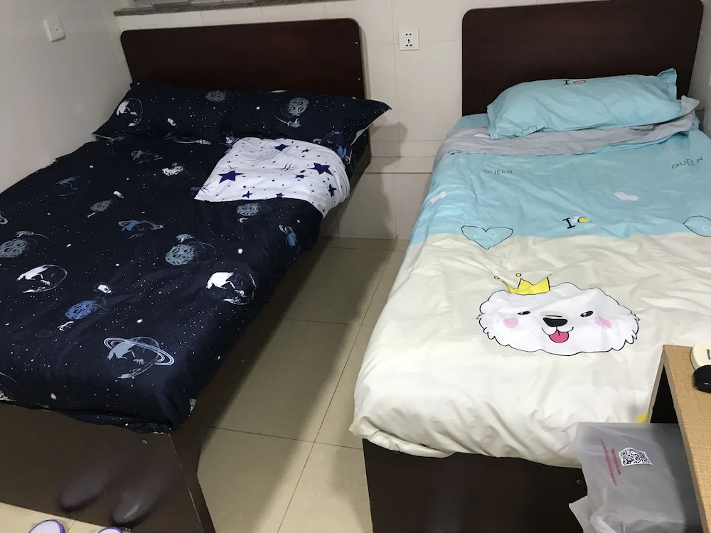 Home Away Guesthouse