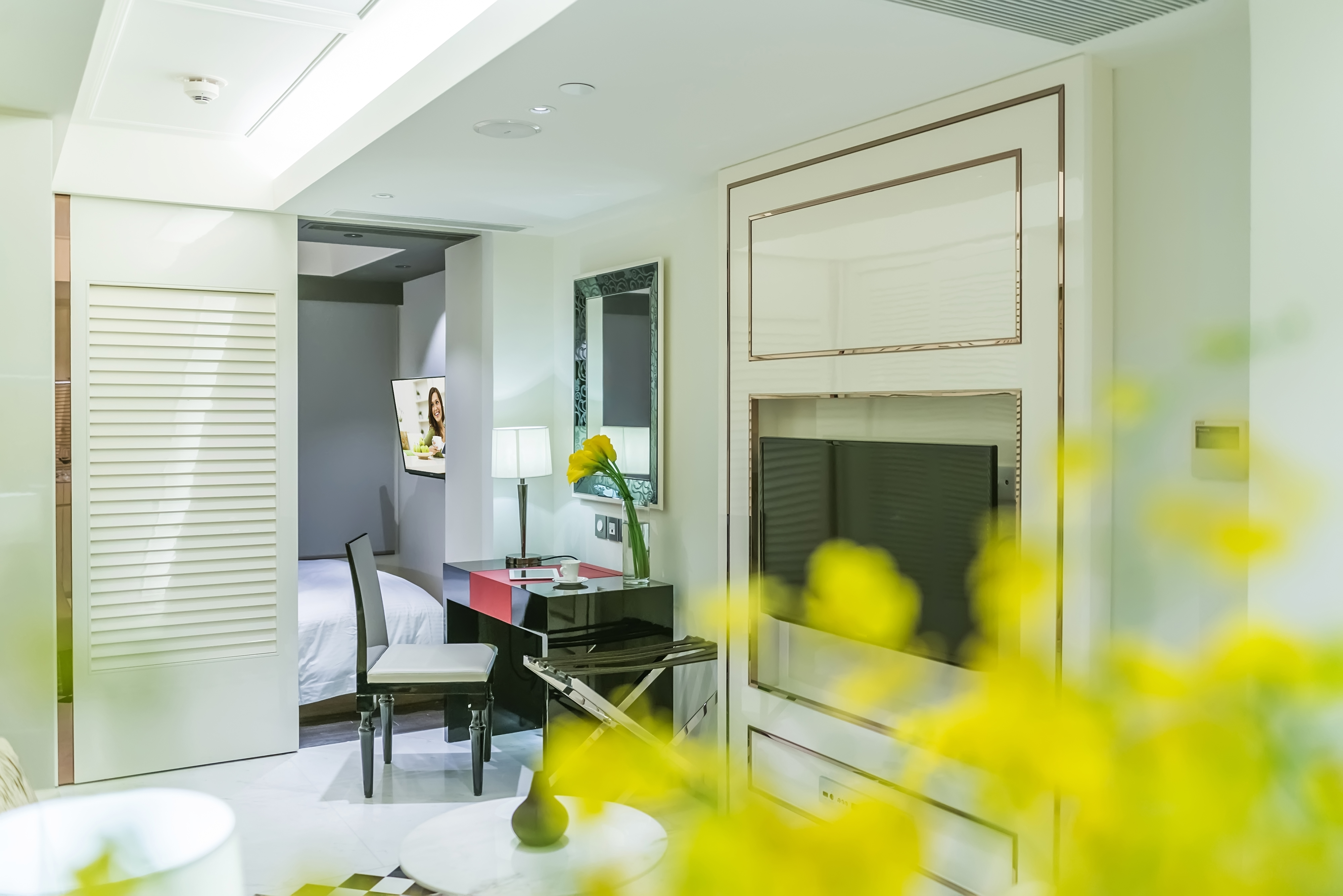 Hotel Pravo Hong Kong