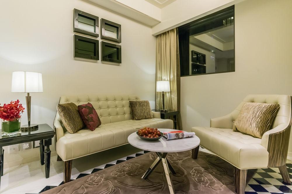 Hotel Pravo Hong Kong