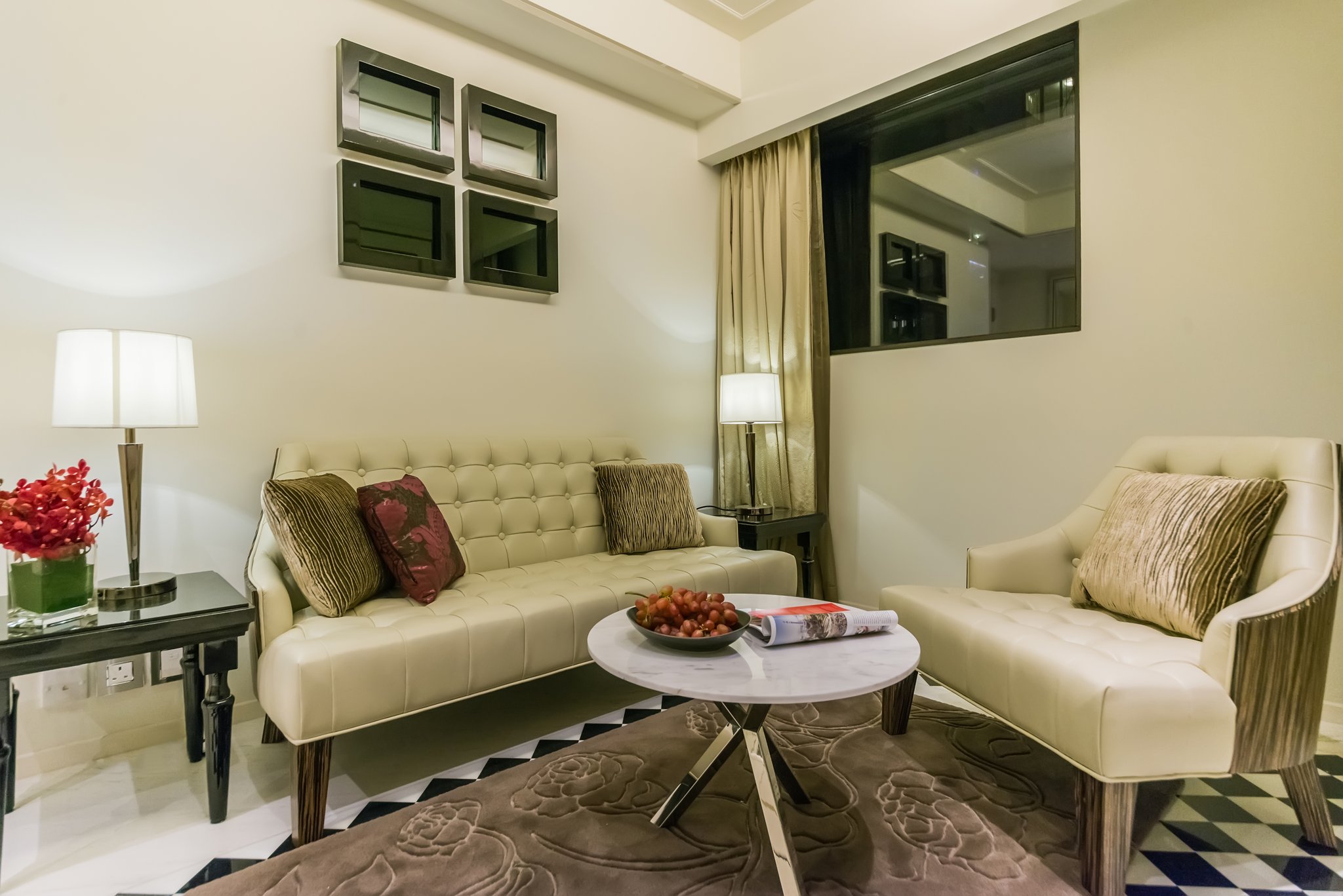 Hotel Pravo Hong Kong