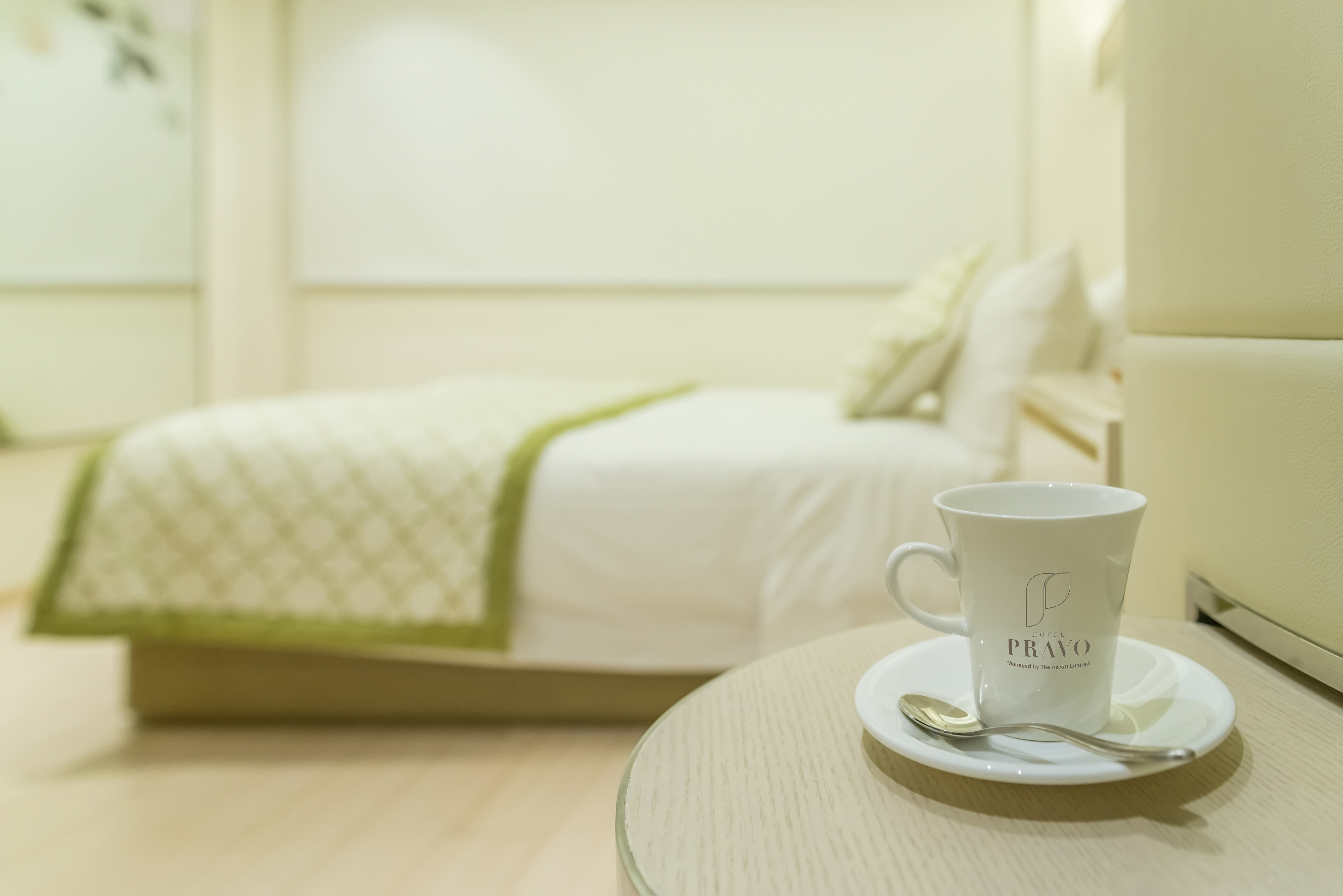 Hotel Pravo Hong Kong