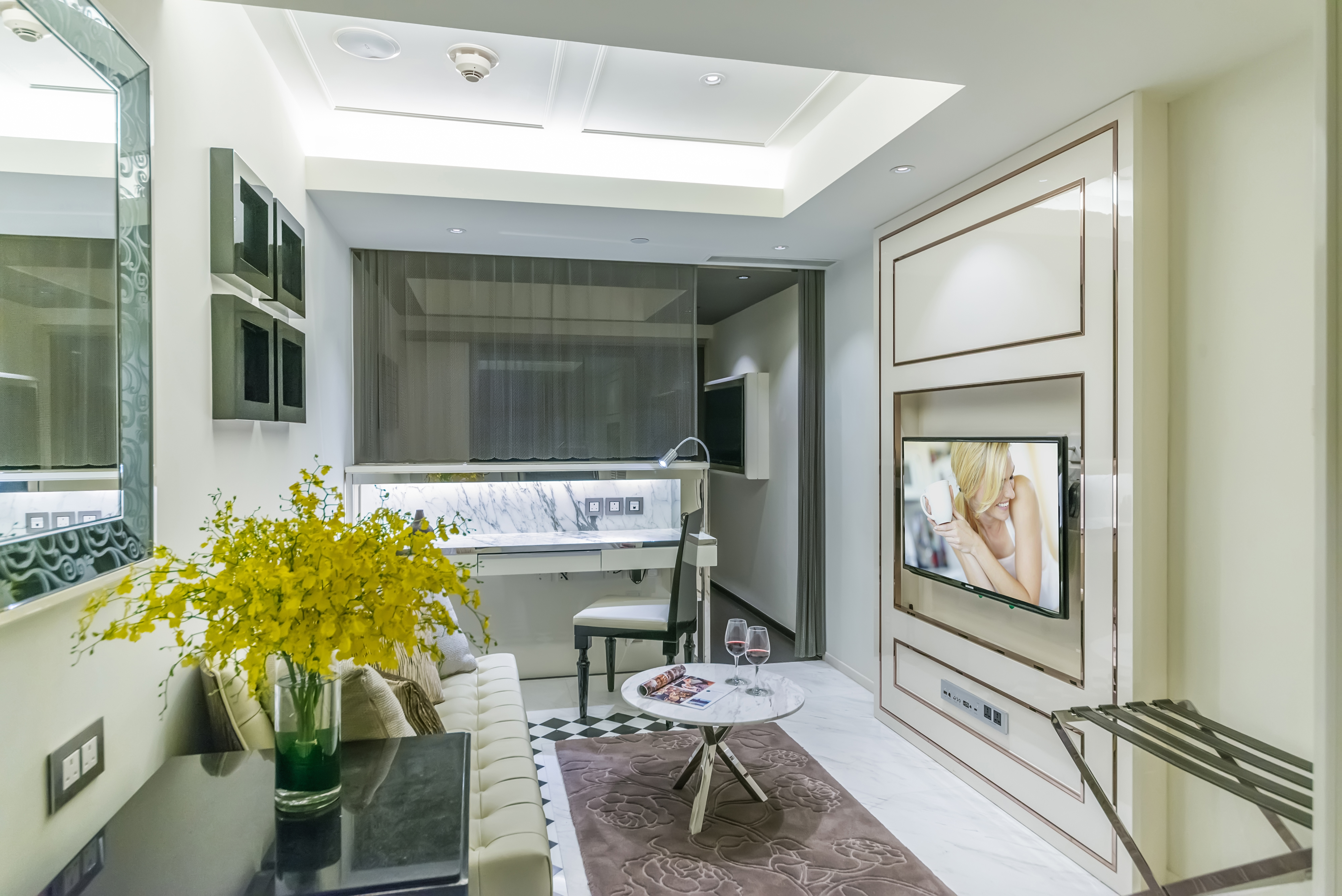 Hotel Pravo Hong Kong