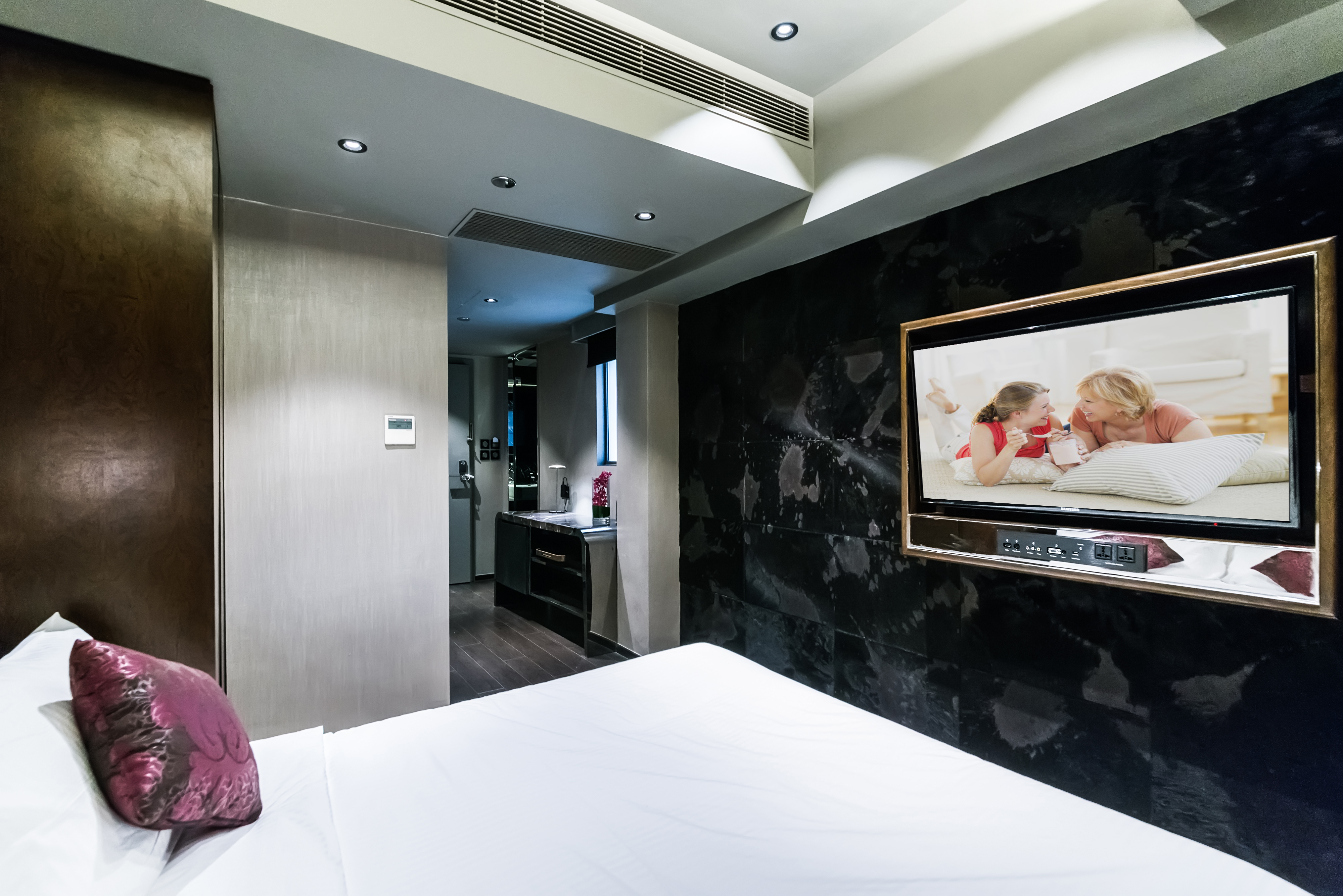 Hotel Pravo Hong Kong