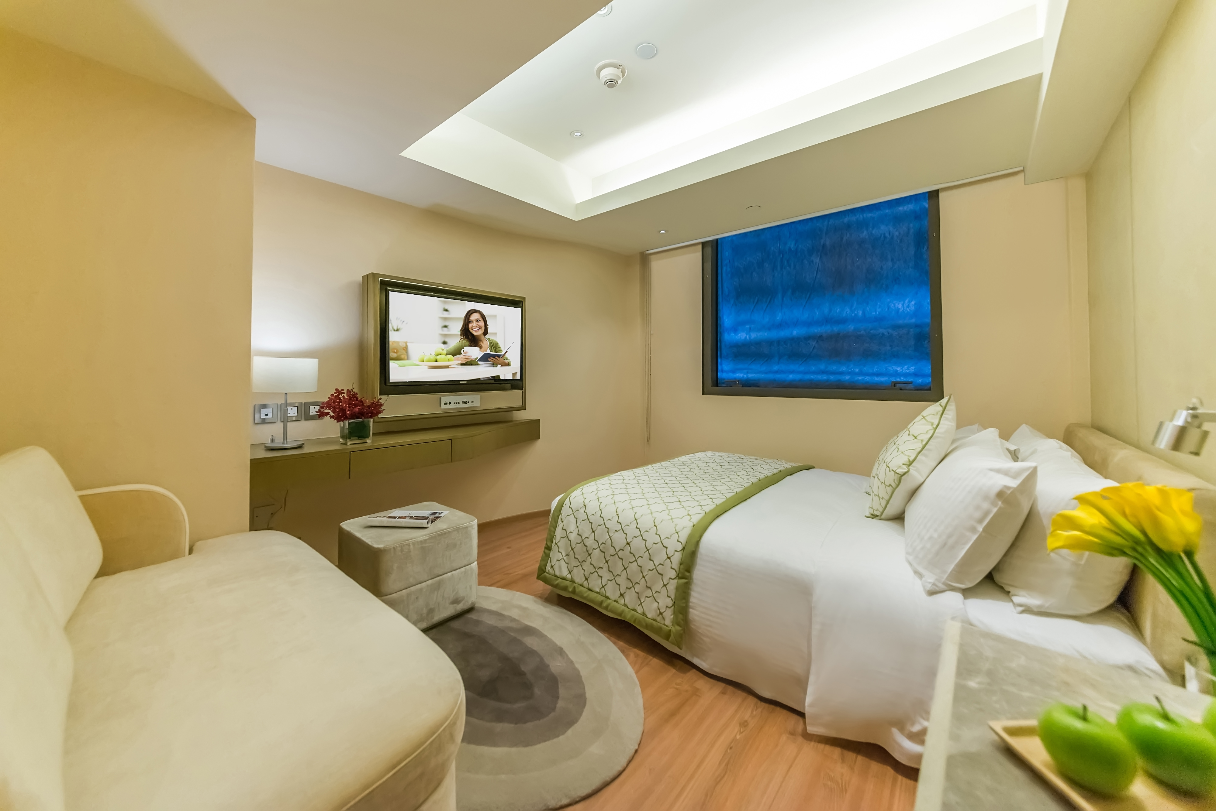 Hotel Pravo Hong Kong