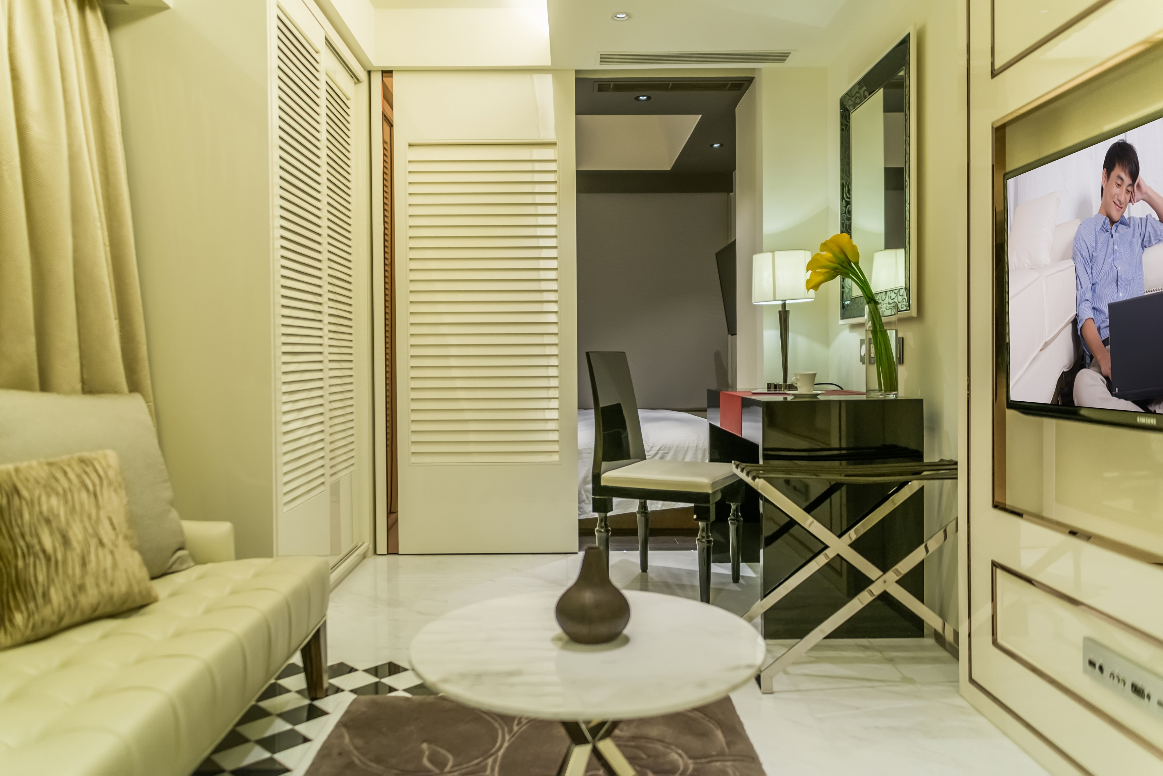 Hotel Pravo Hong Kong