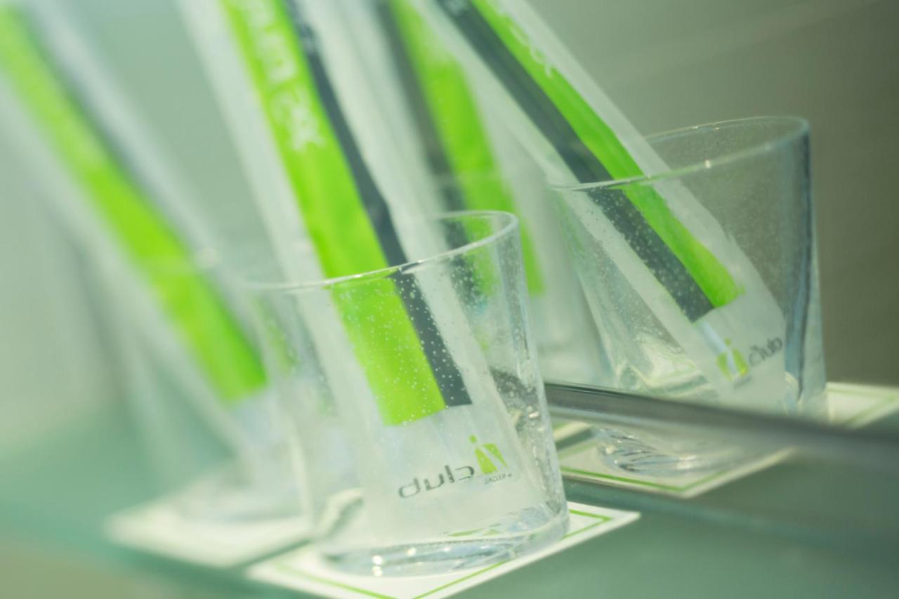 iclub To Kwa Wan Hotel