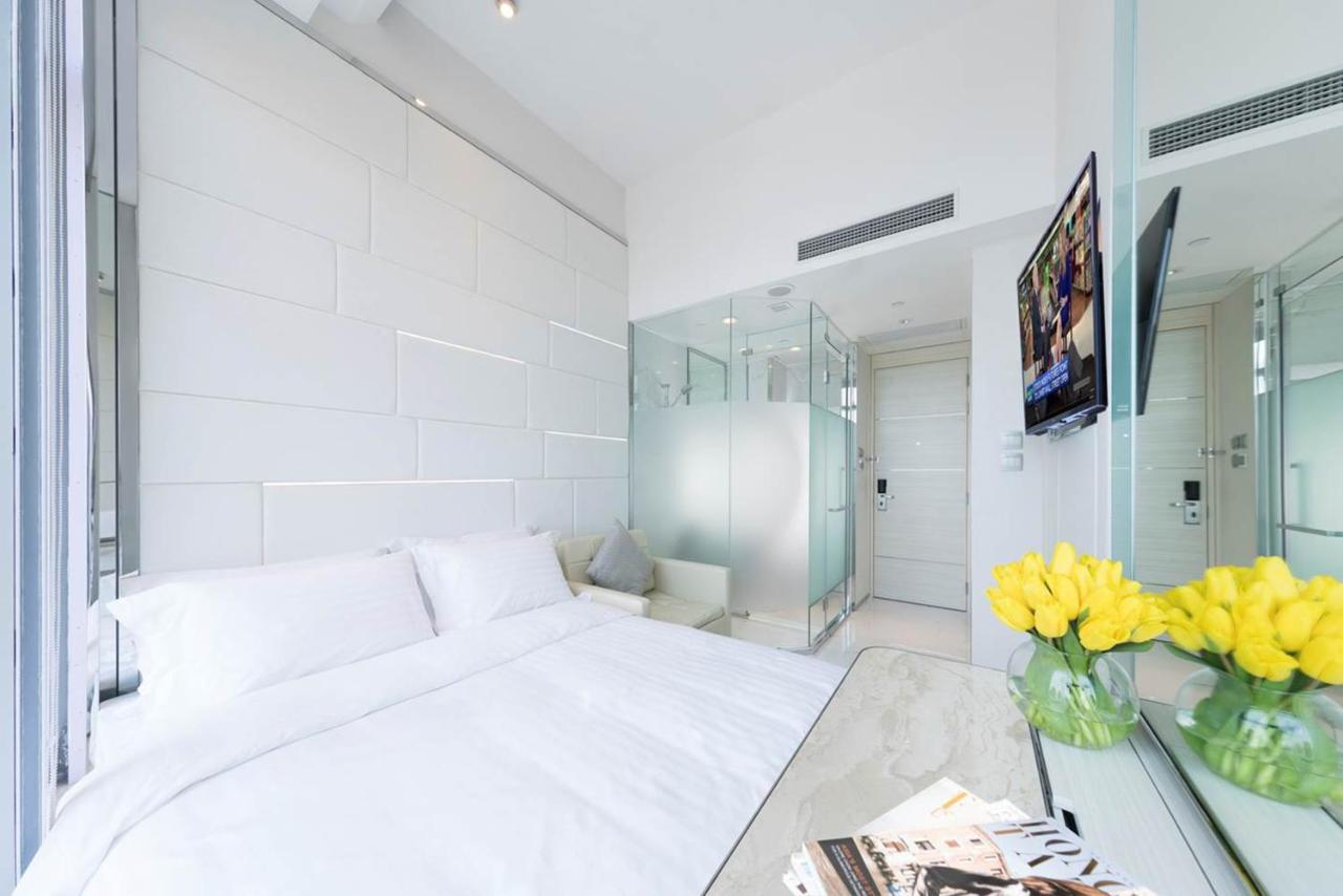 iclub To Kwa Wan Hotel