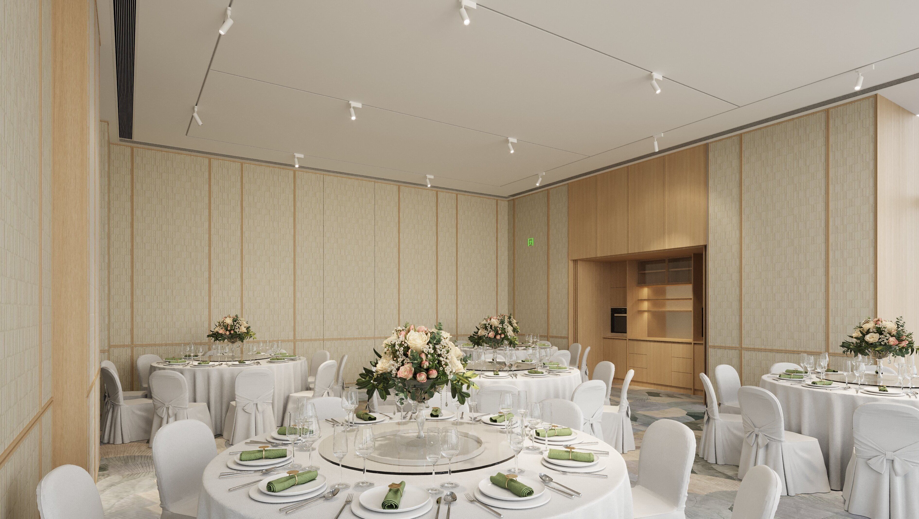 Kimpton Tsim Sha Tsui Hong Kong