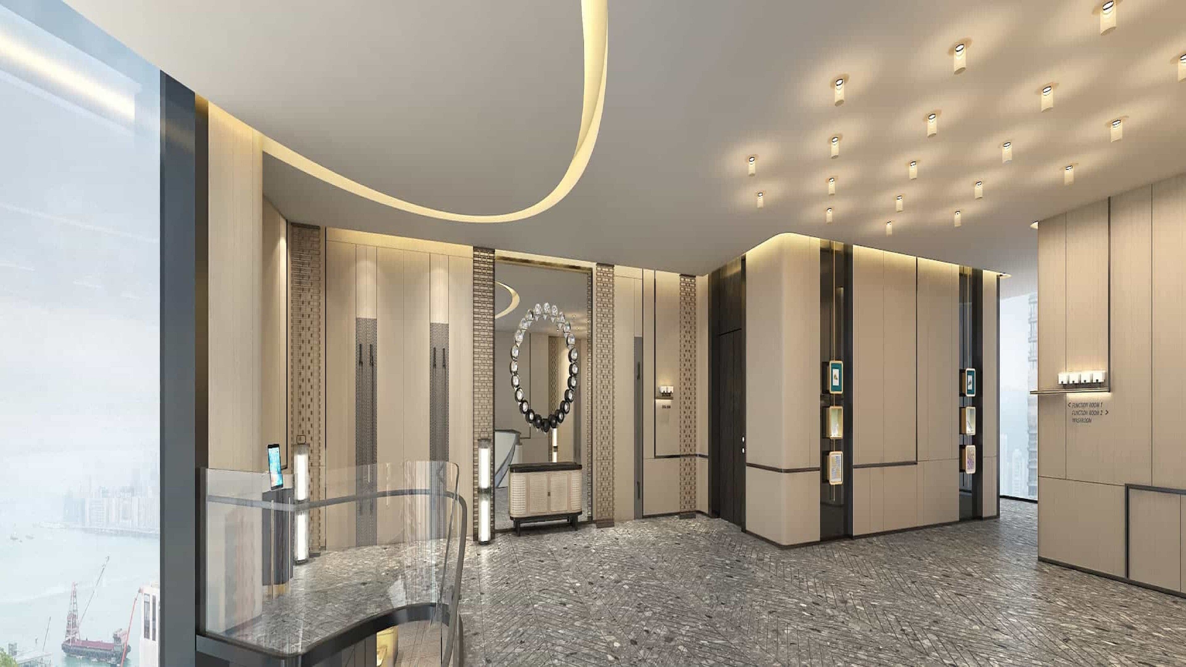 Kimpton Tsim Sha Tsui Hong Kong