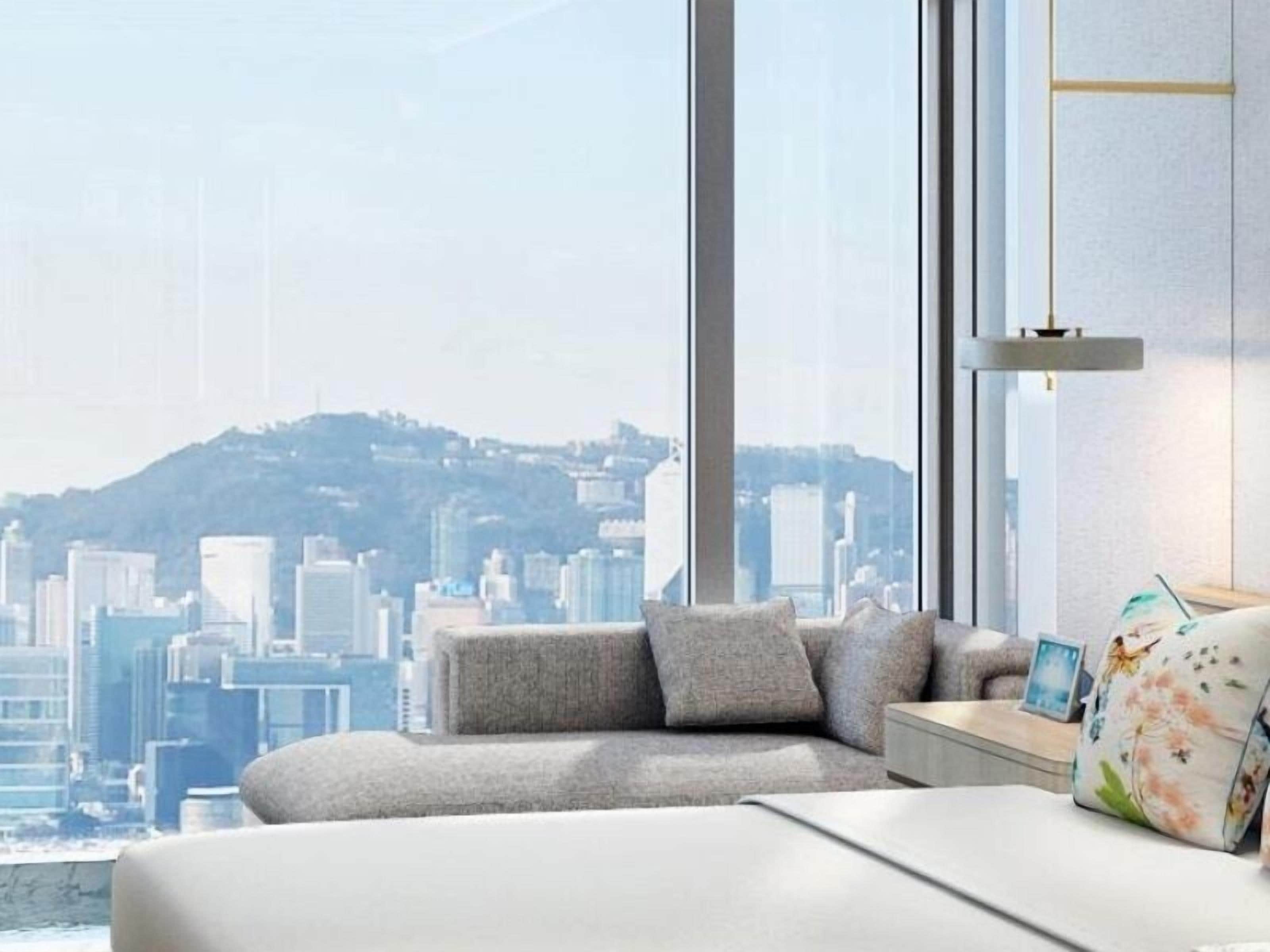 Kimpton Tsim Sha Tsui Hong Kong