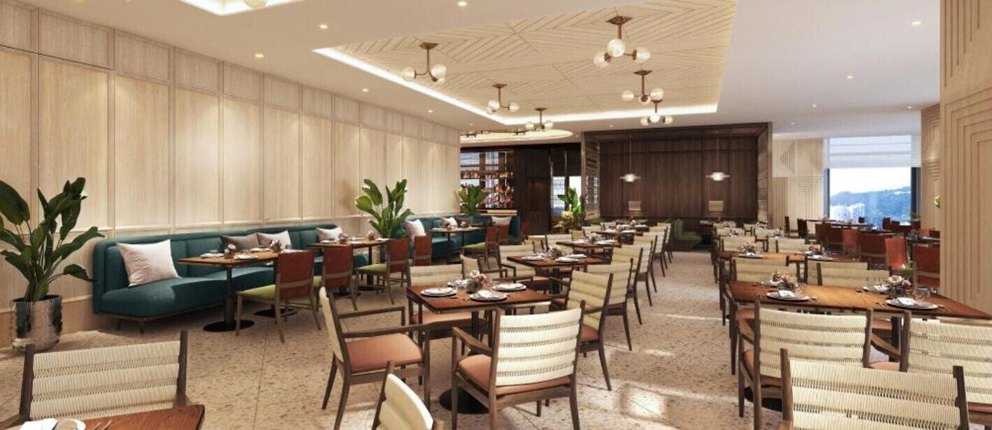 Kimpton Tsim Sha Tsui Hong Kong