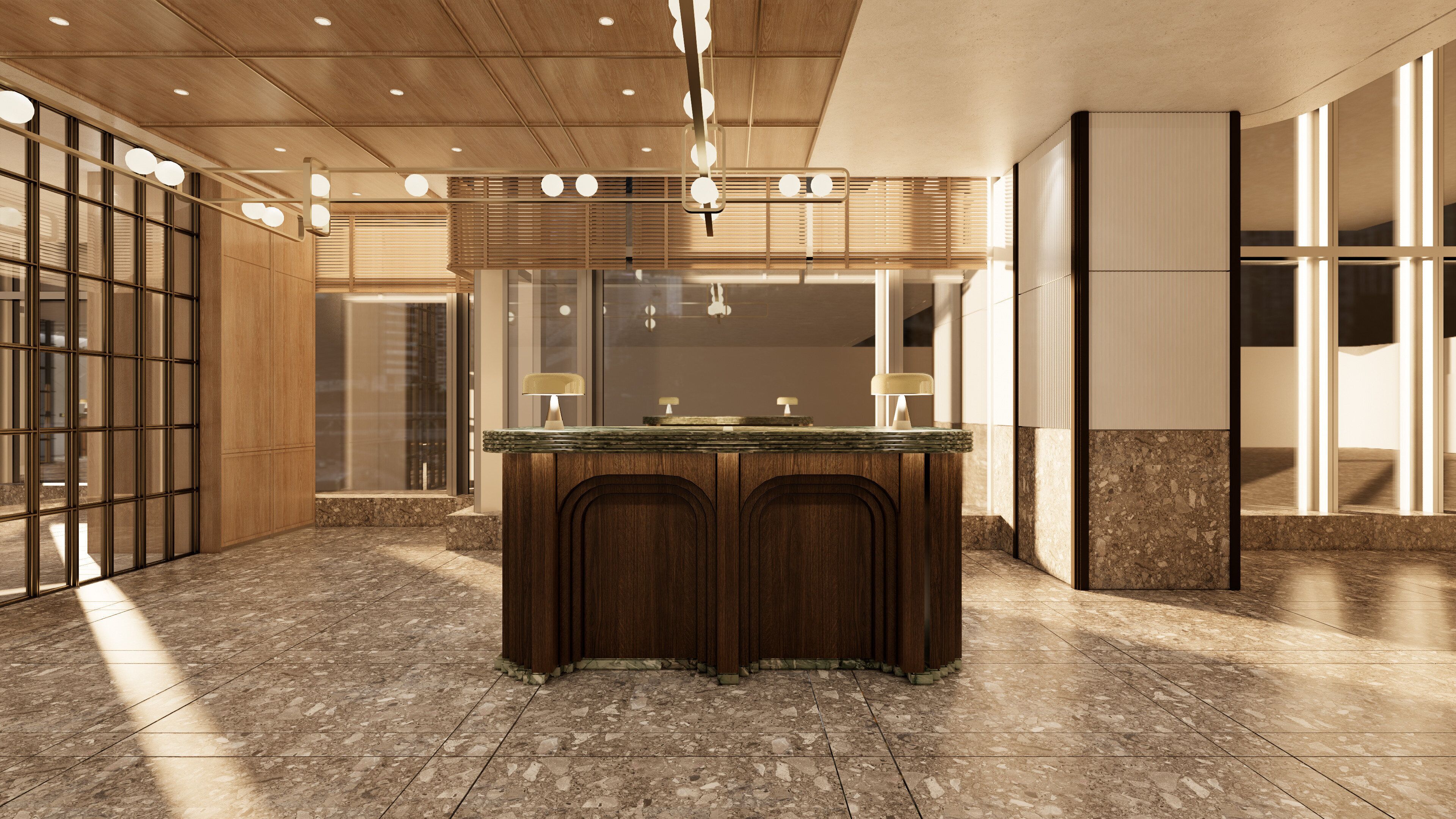 Kimpton Tsim Sha Tsui Hong Kong