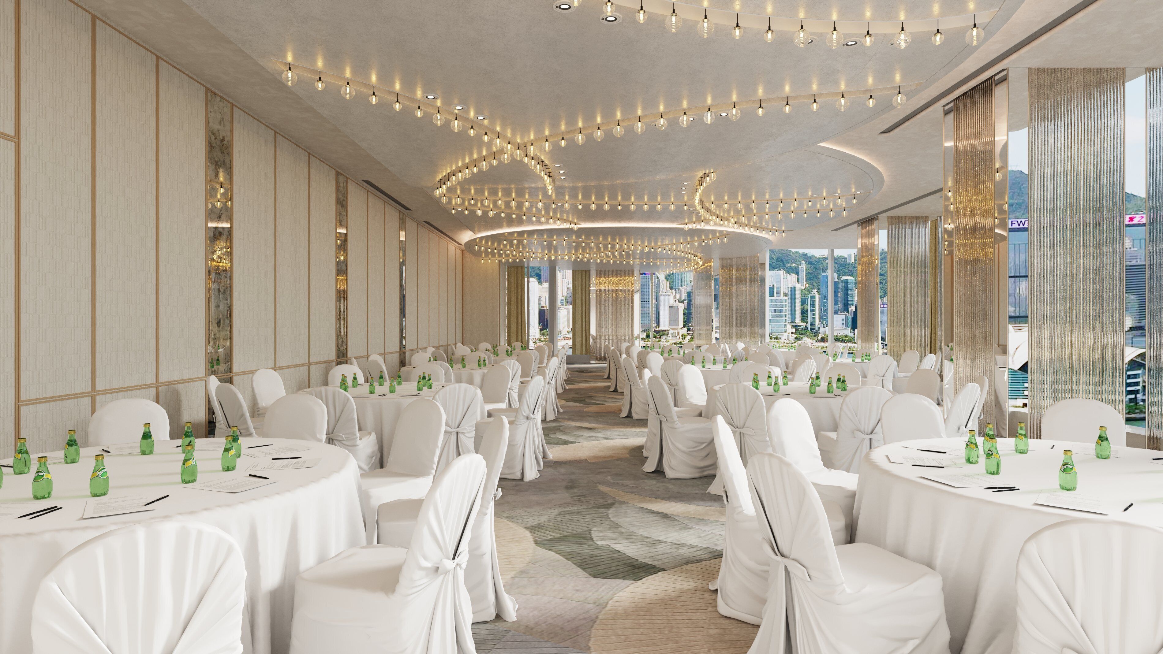 Kimpton Tsim Sha Tsui Hong Kong