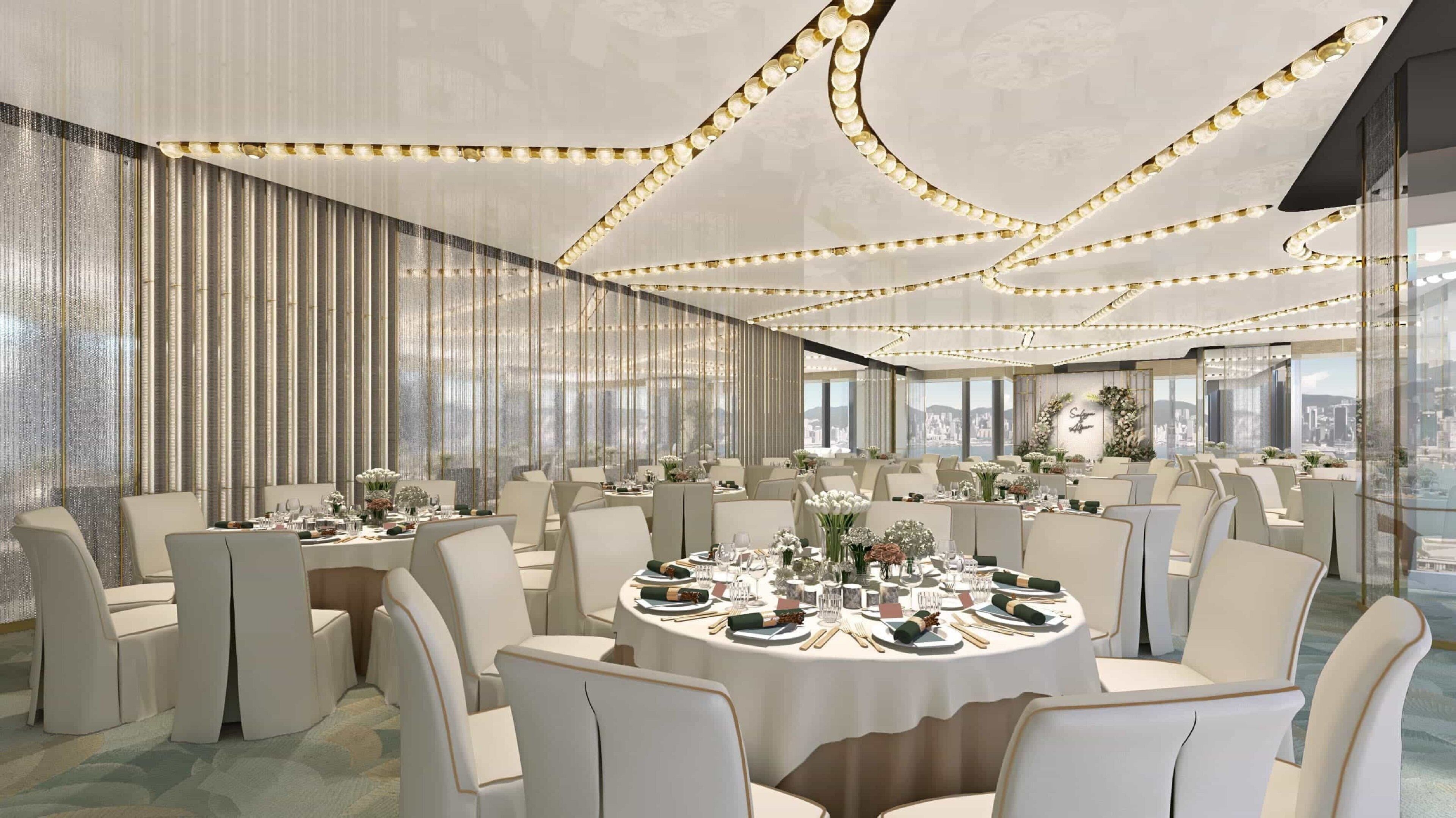 Kimpton Tsim Sha Tsui Hong Kong