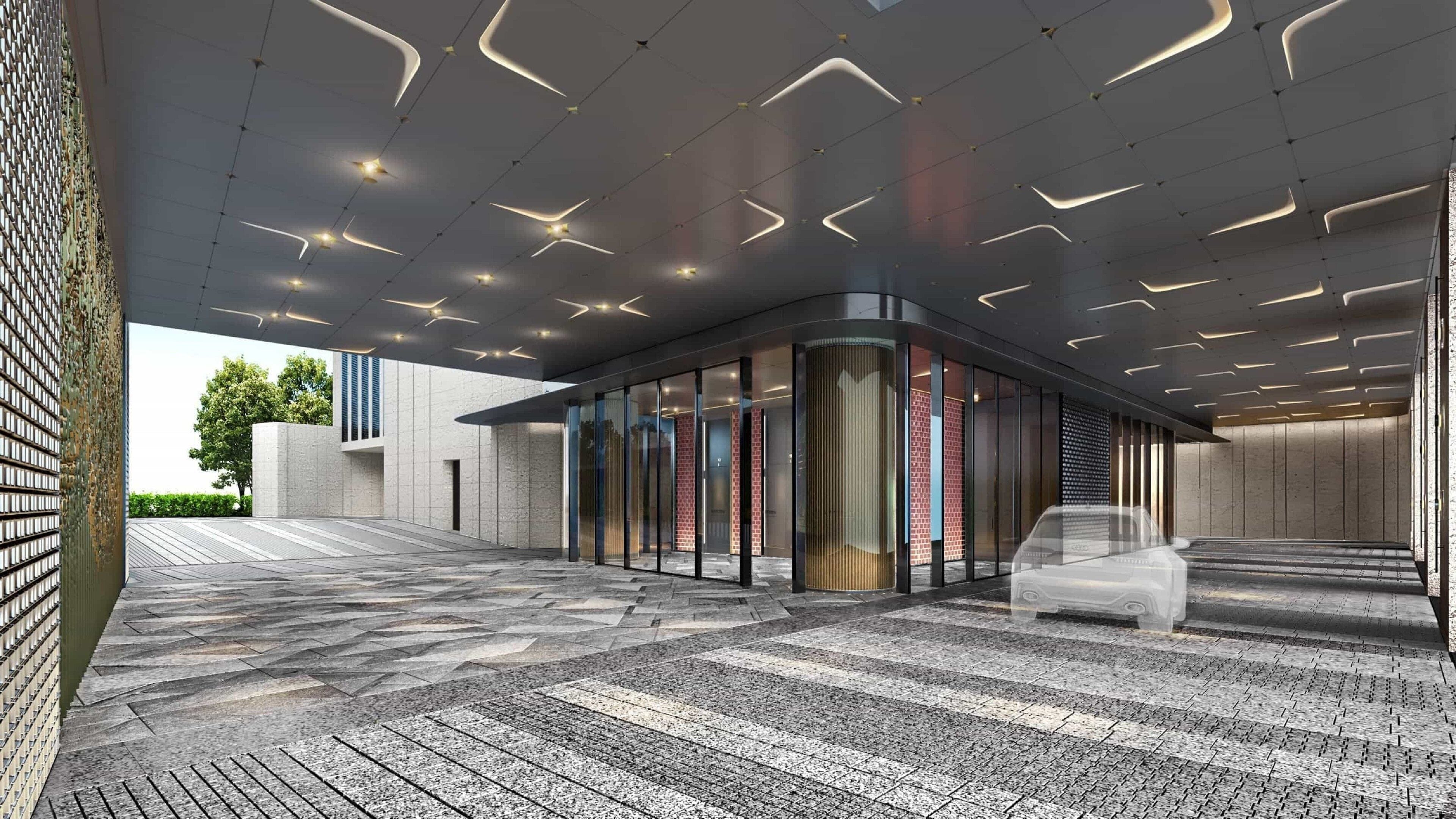 Kimpton Tsim Sha Tsui Hong Kong