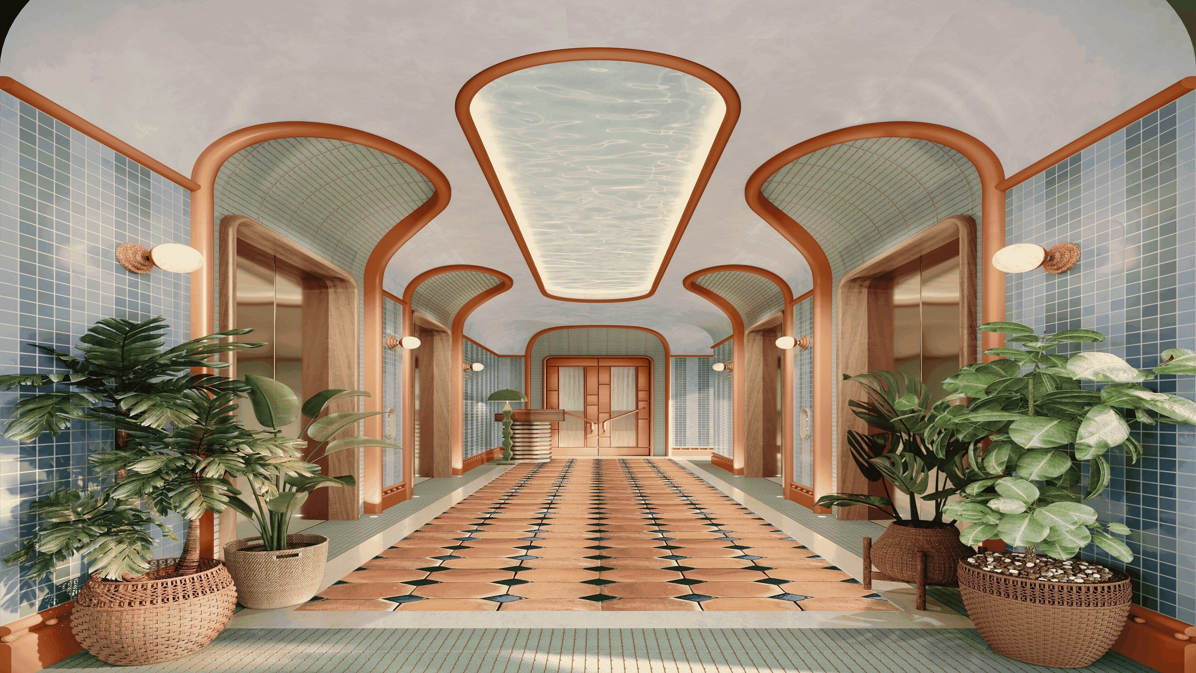 Kimpton Tsim Sha Tsui Hong Kong