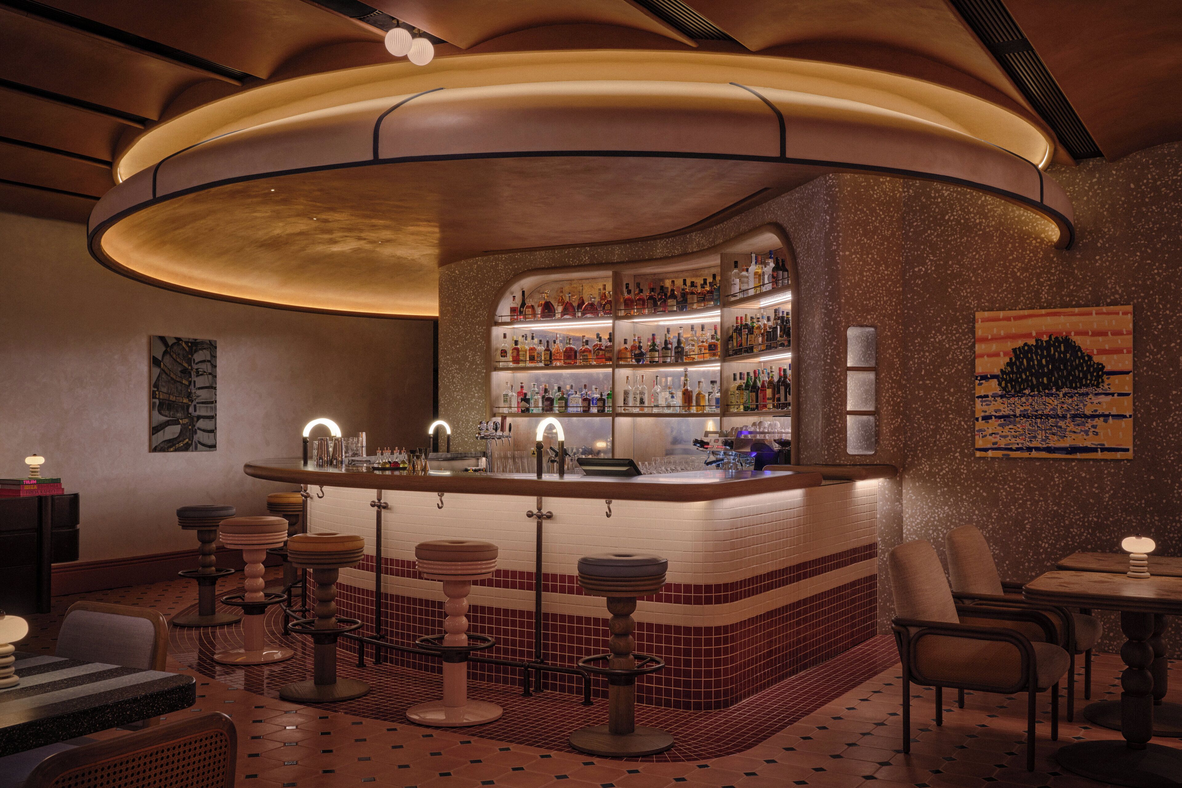 Kimpton Tsim Sha Tsui Hong Kong