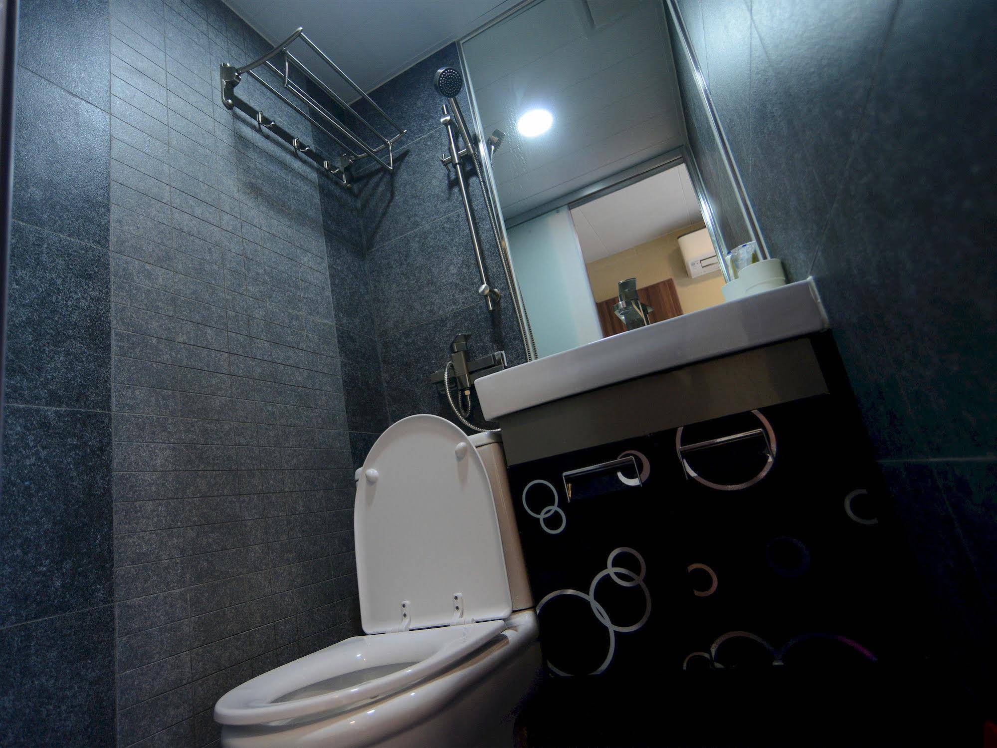Kong Hing Guest House