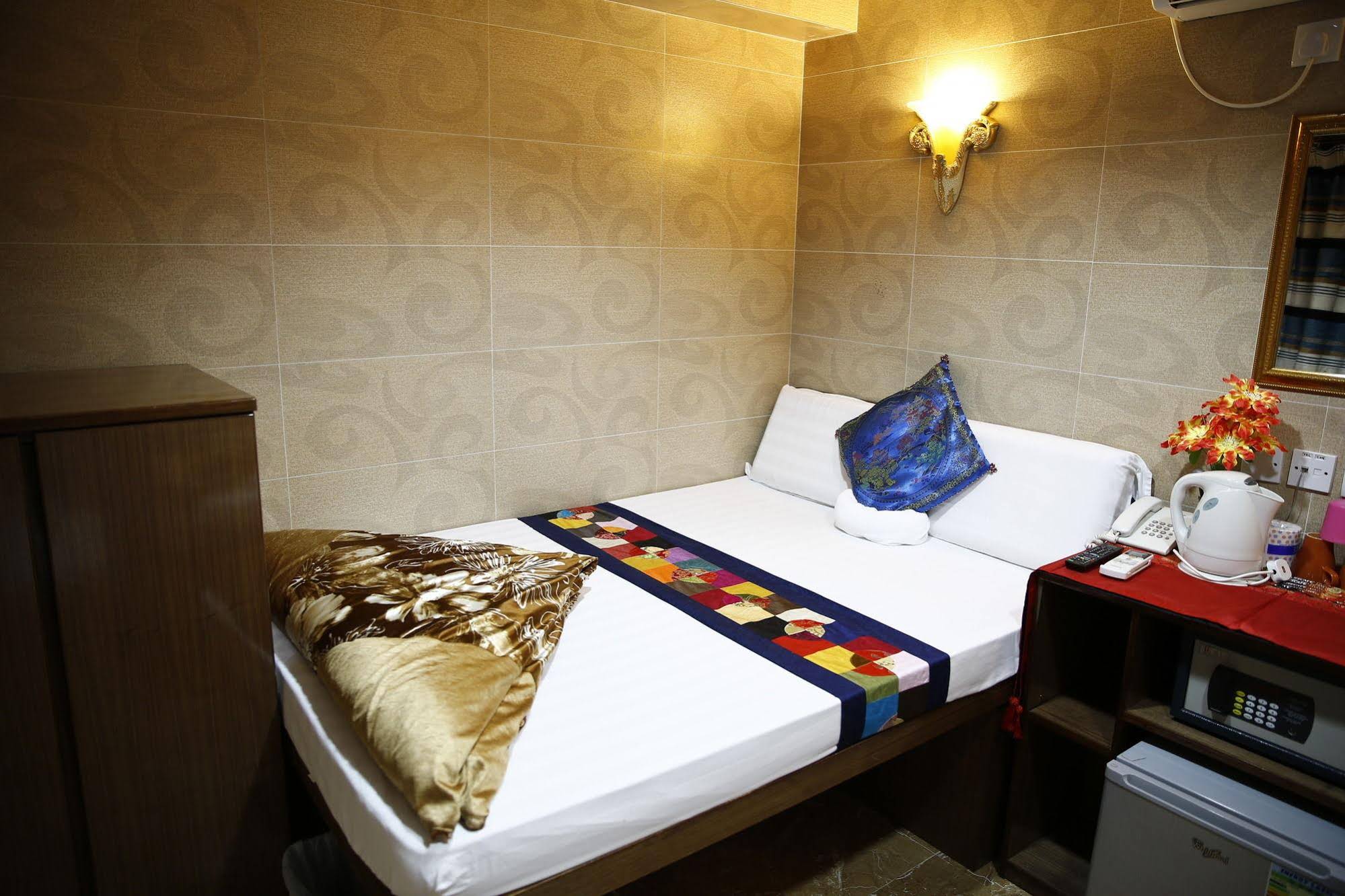 Legend Guest House