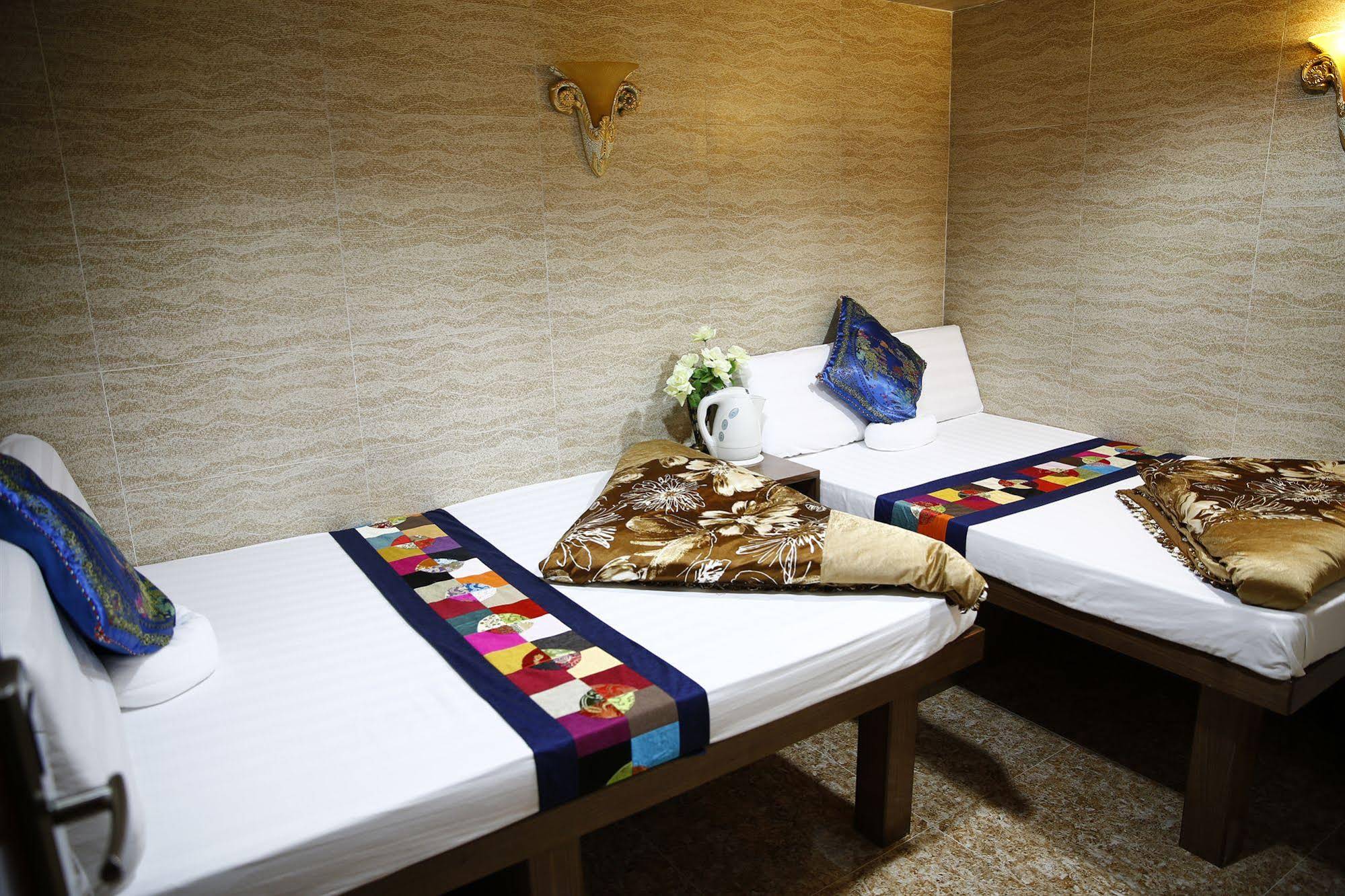 Legend Guest House