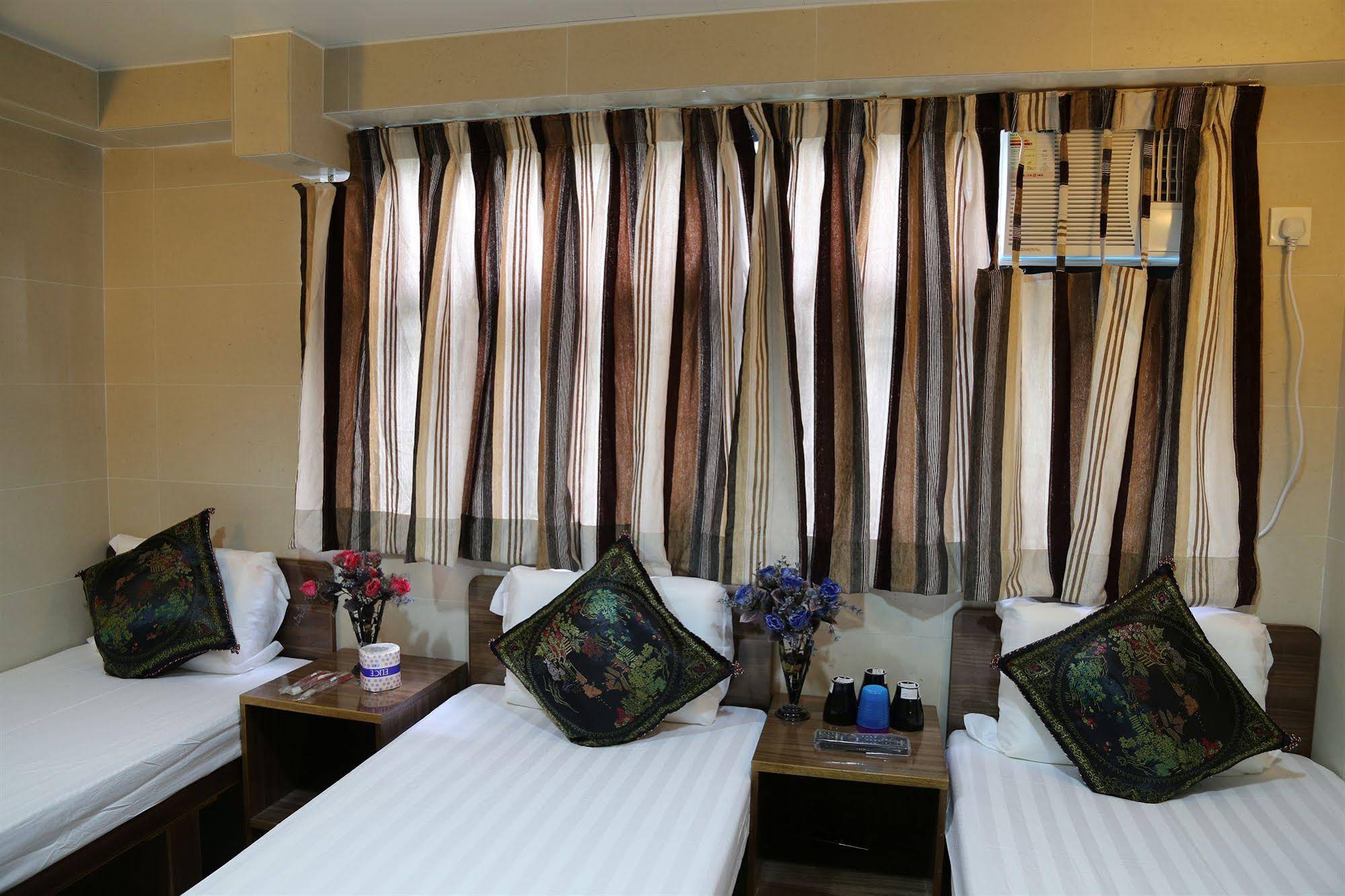 Legend Guest House
