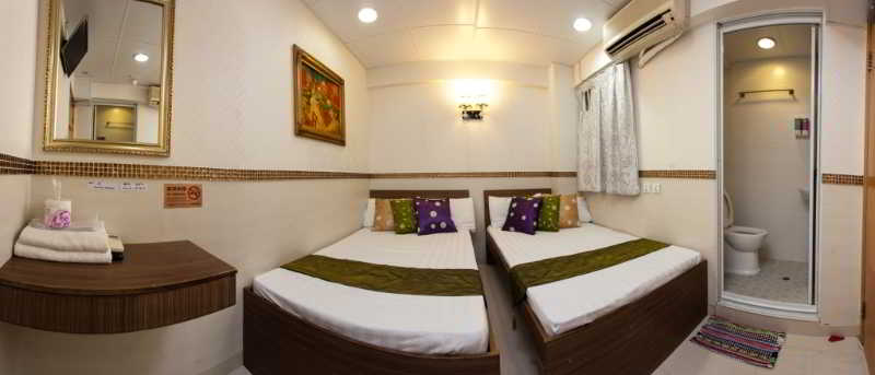 Lily Garden Guest House