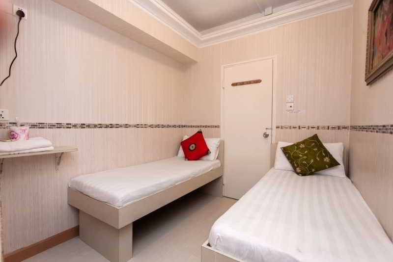 Lily Garden Guest House