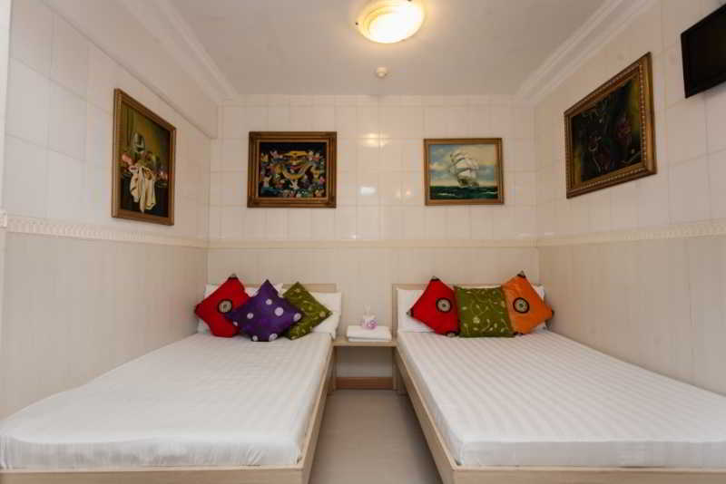 Lily Garden Guest House