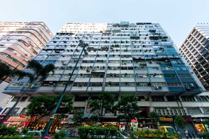 Lily Garden Guest House