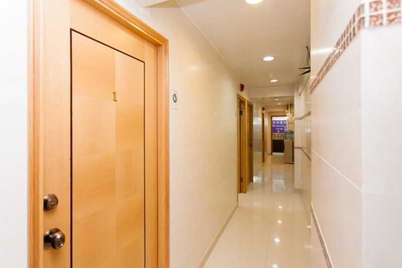 Lily Garden Guest House