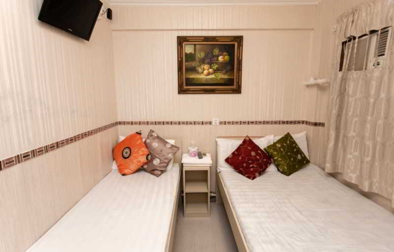 Lily Garden Guest House