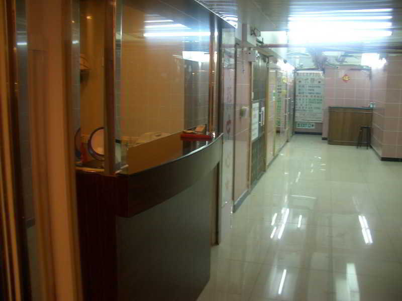 Li’s Chain Hostel