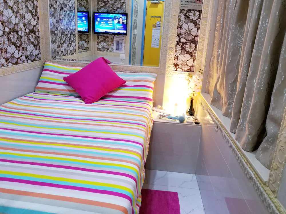LongWin Hotel