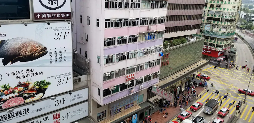 LongWin Hotel