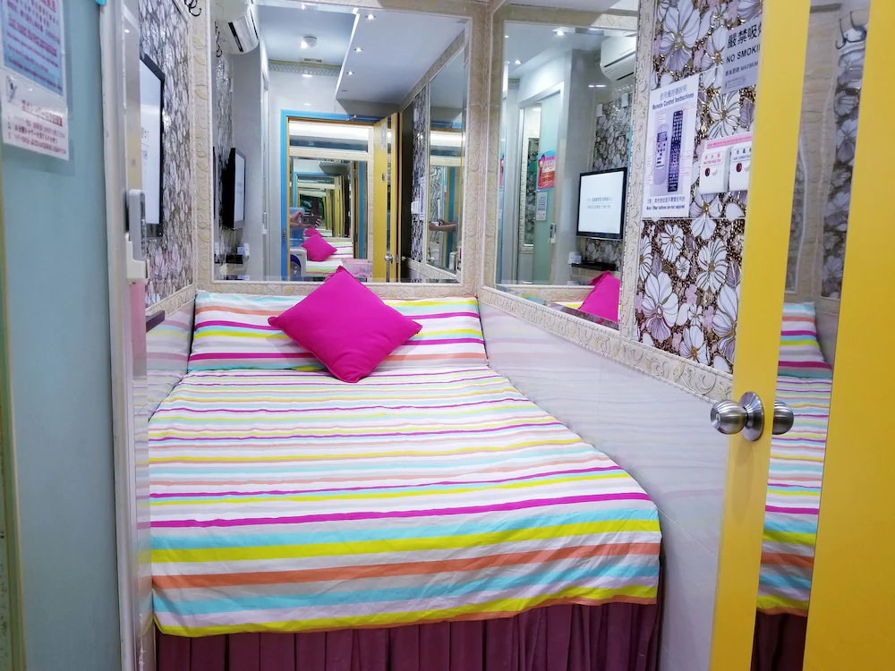 LongWin Hotel