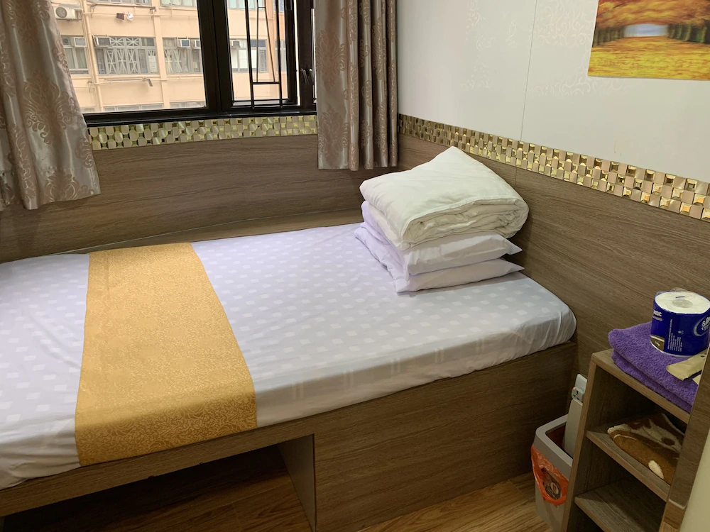 Lucky Guest House