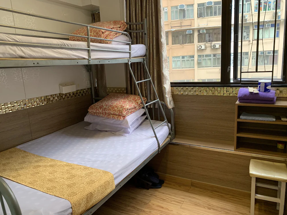 Lucky Guest House