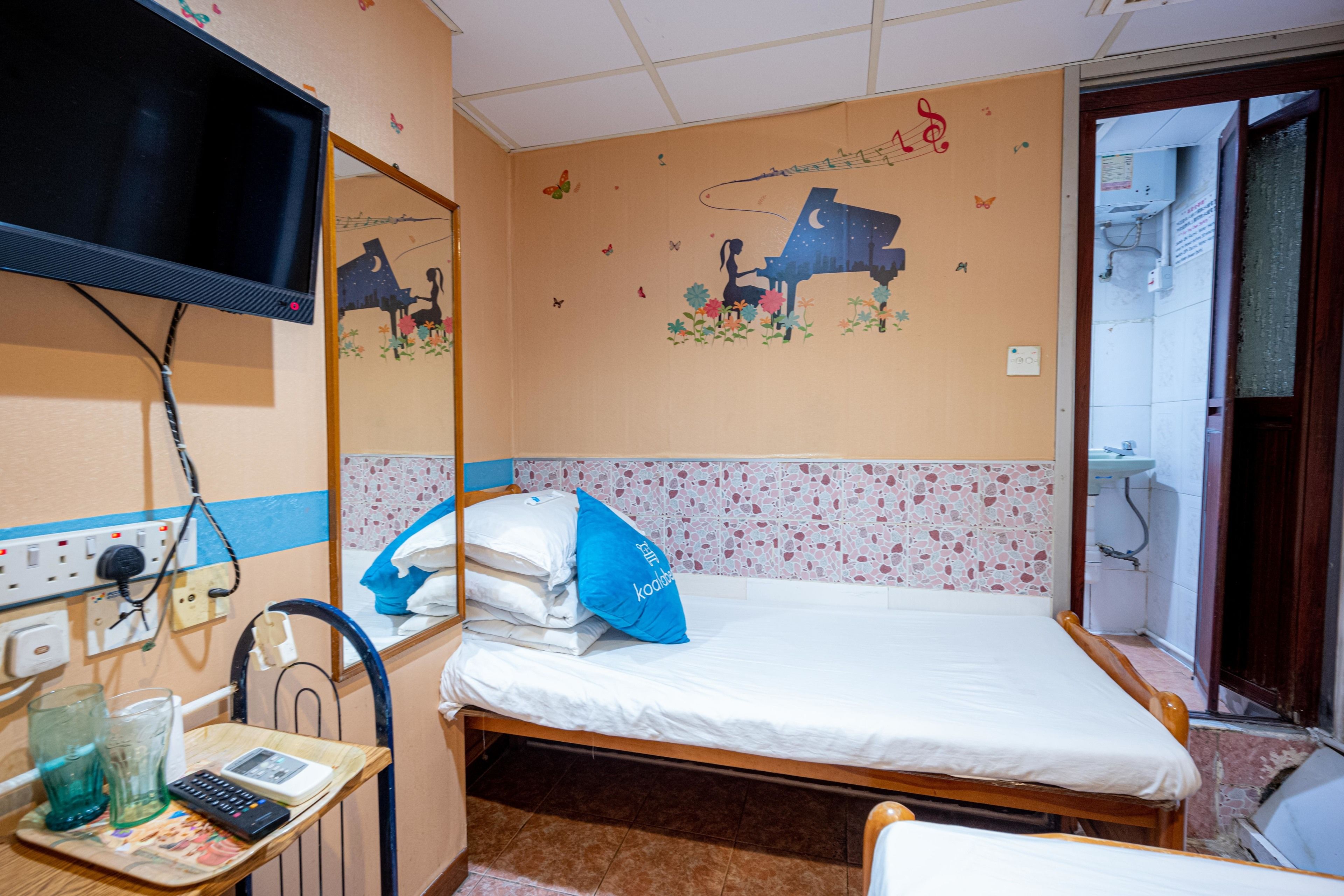 Lucky Hostel