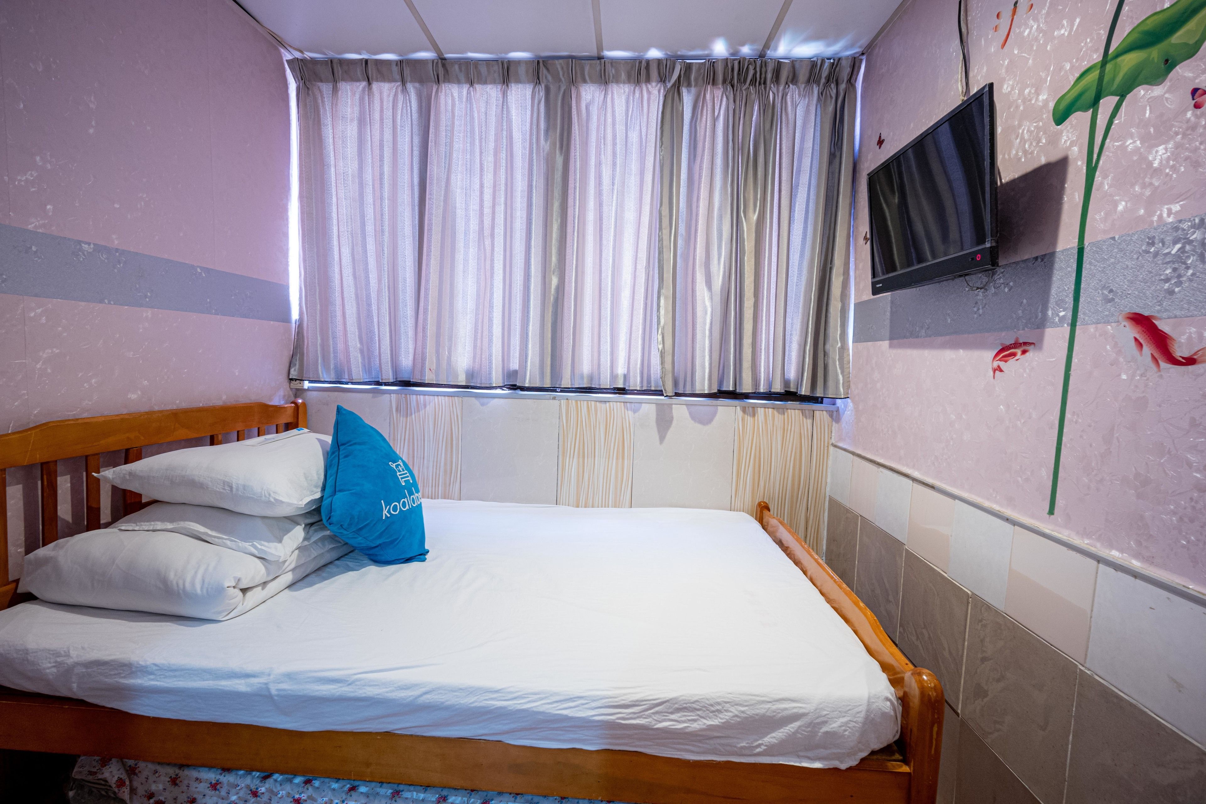 Lucky Hostel