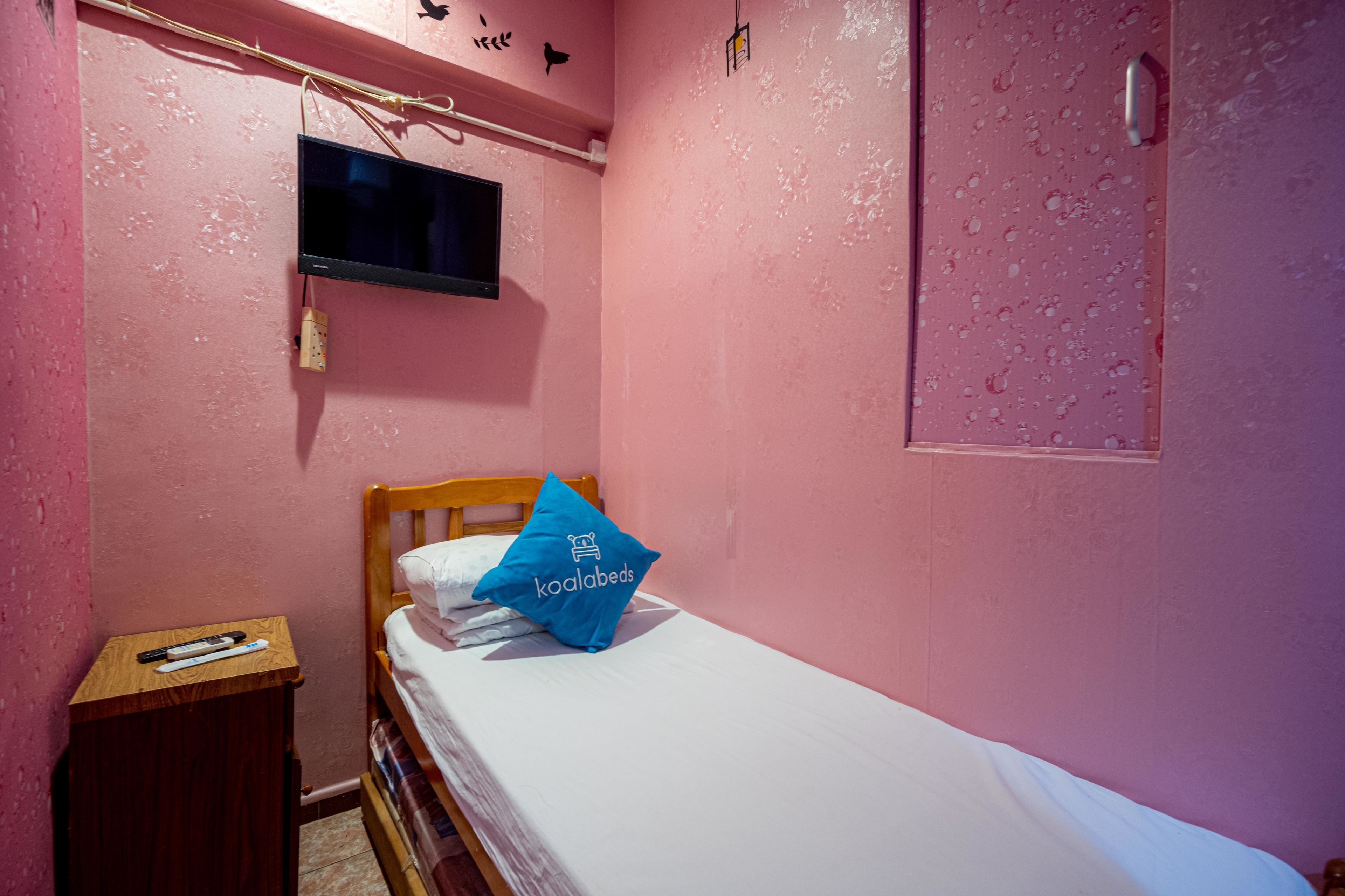 Lucky Hostel