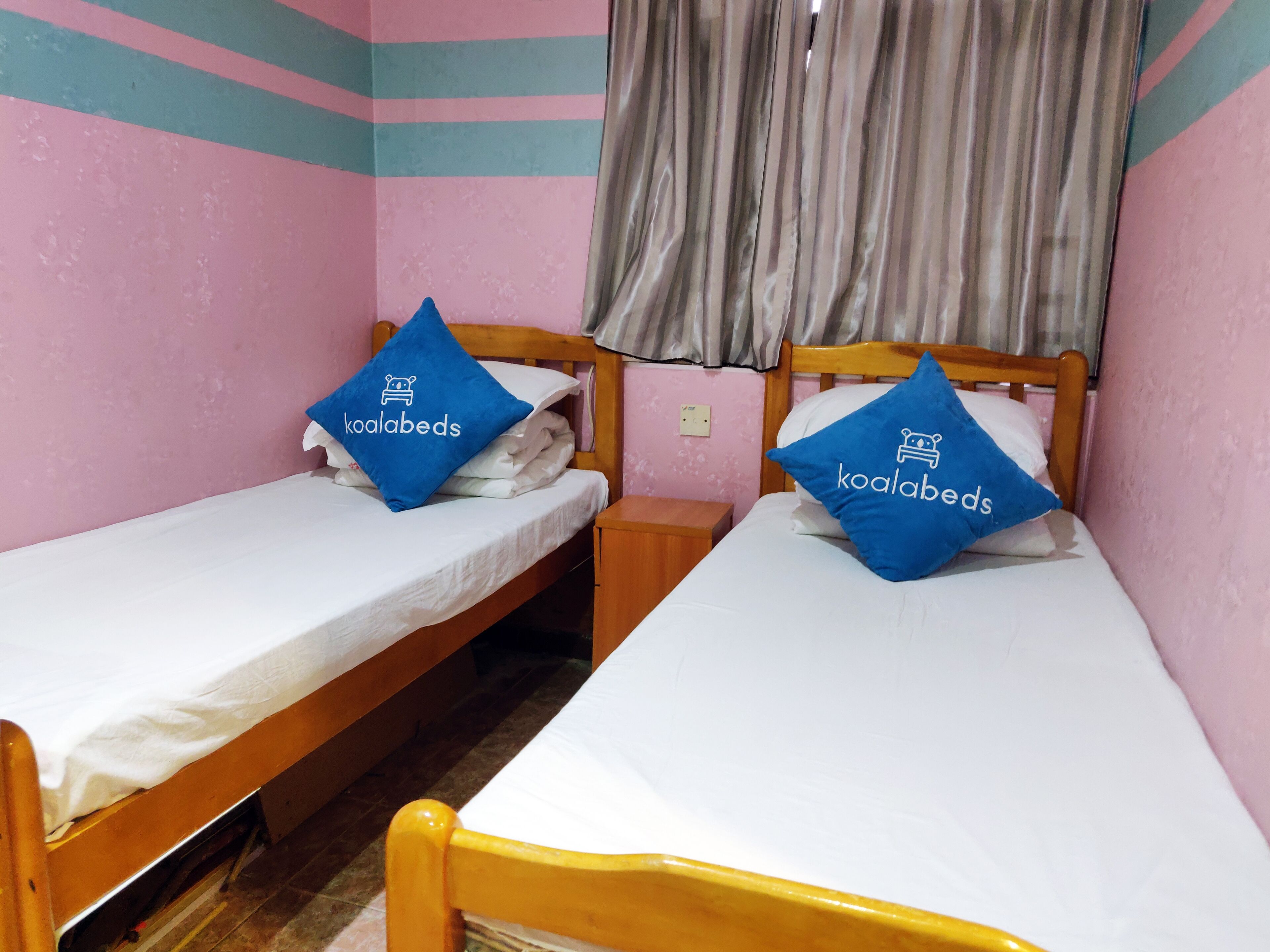 Lucky Hostel