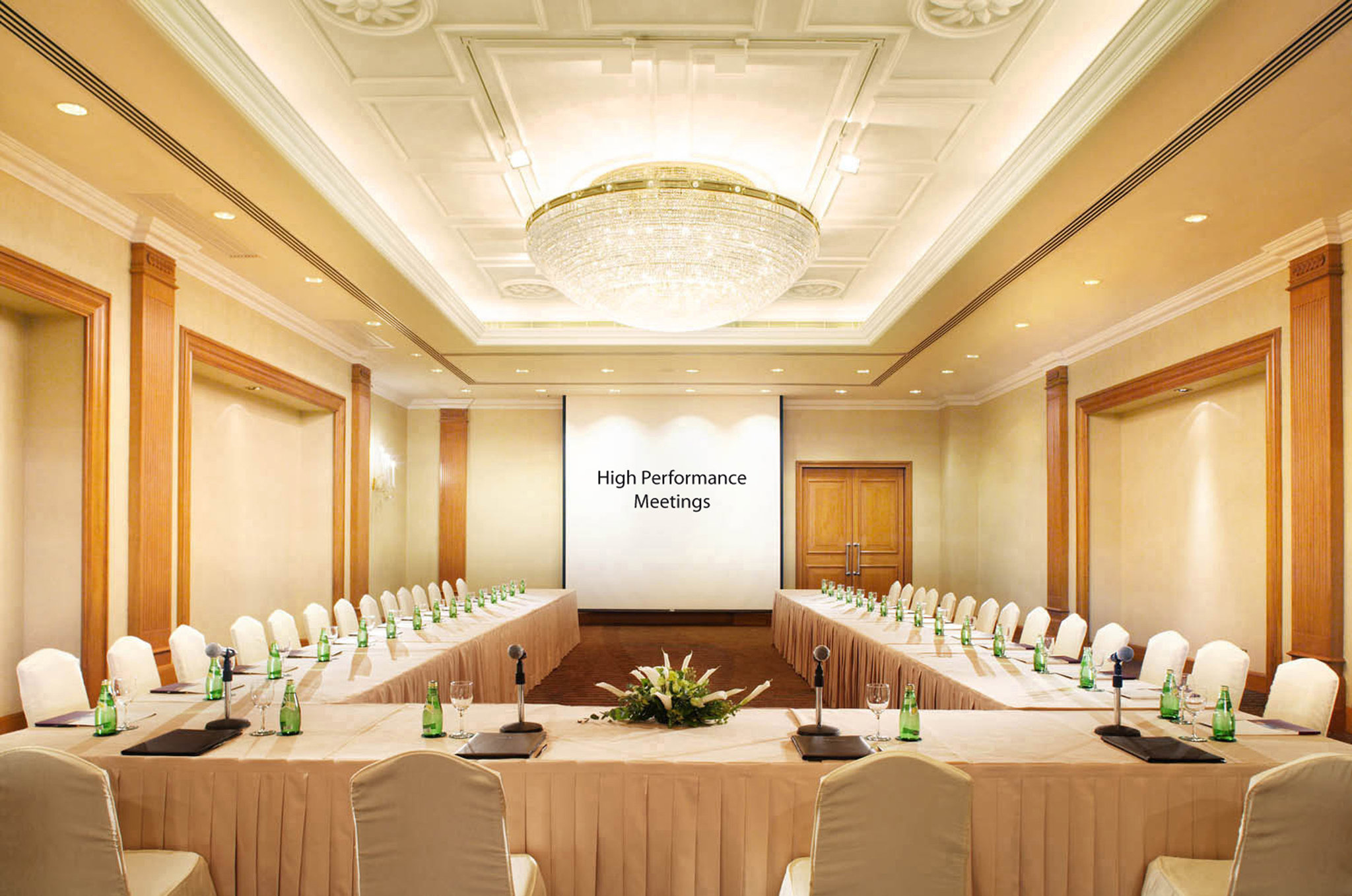 Marco Polo Hongkong Hotel