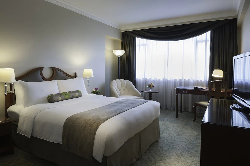 Marco Polo Hongkong Hotel