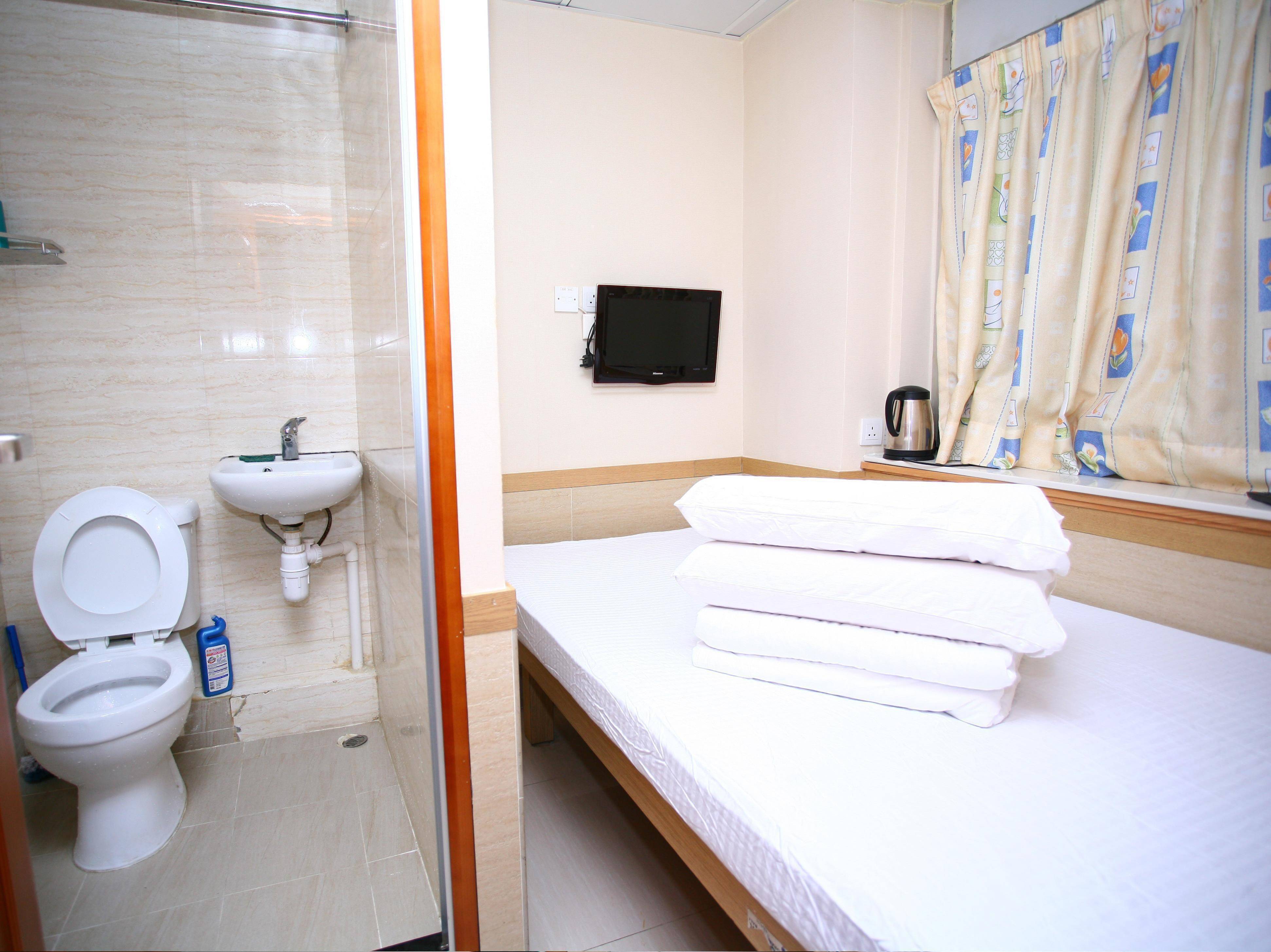 Me Easy Hostel