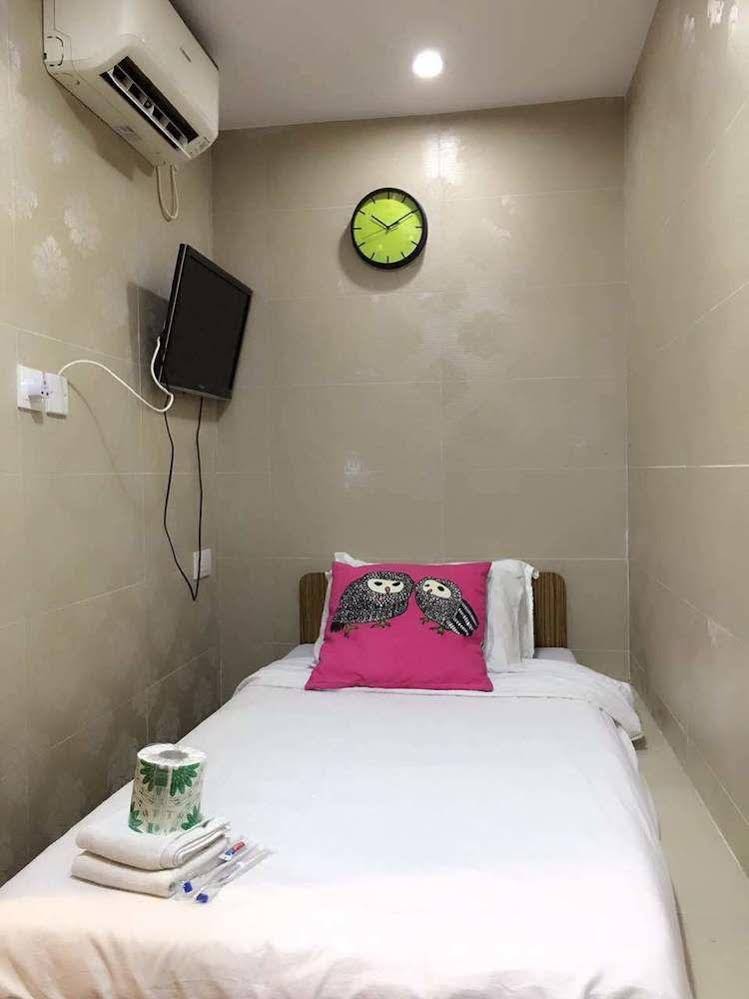 Me Easy Hostel