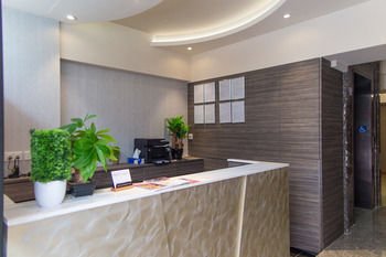 Metroplace Boutique Hotel