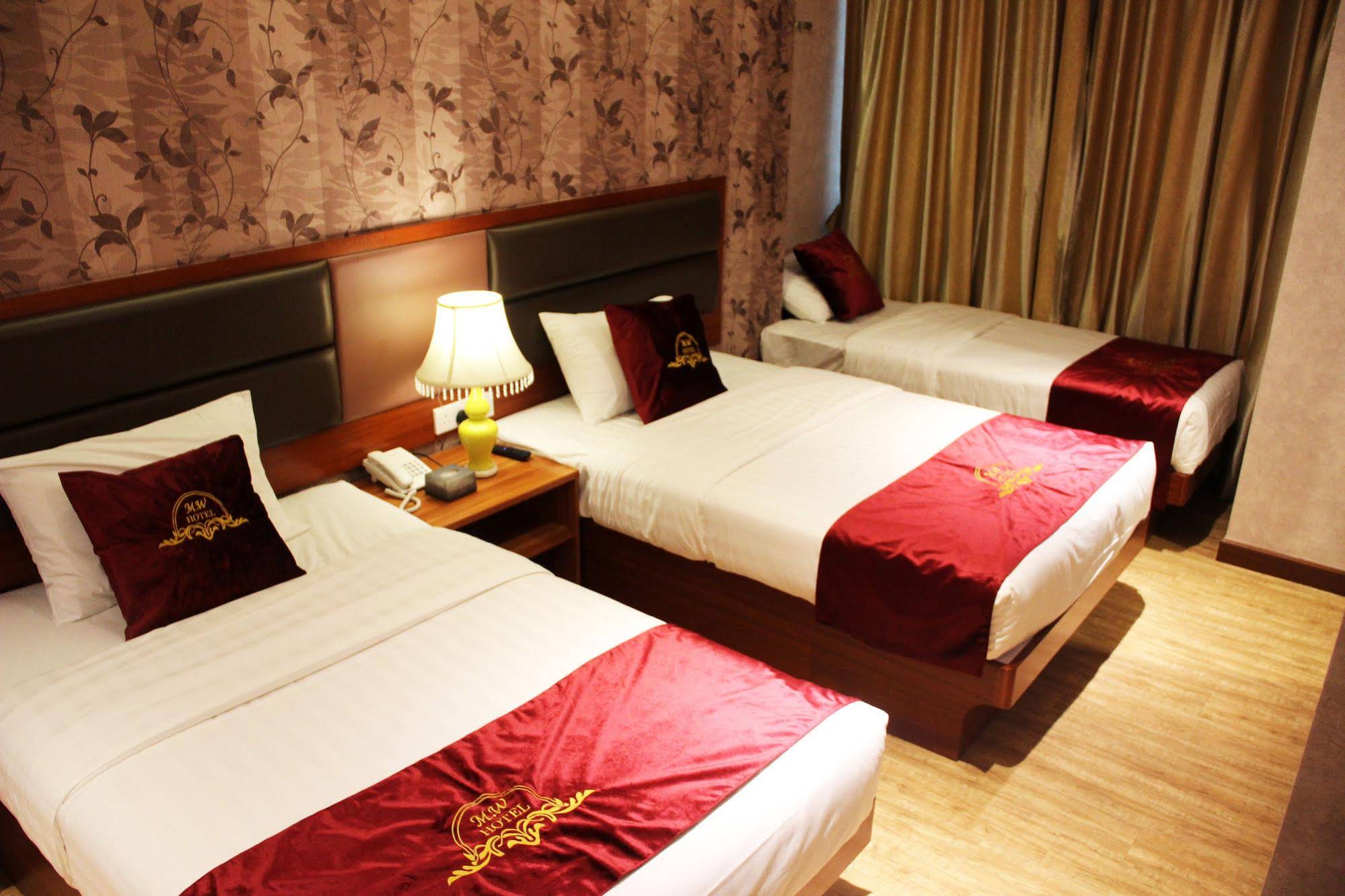 Metro Winner Hotel