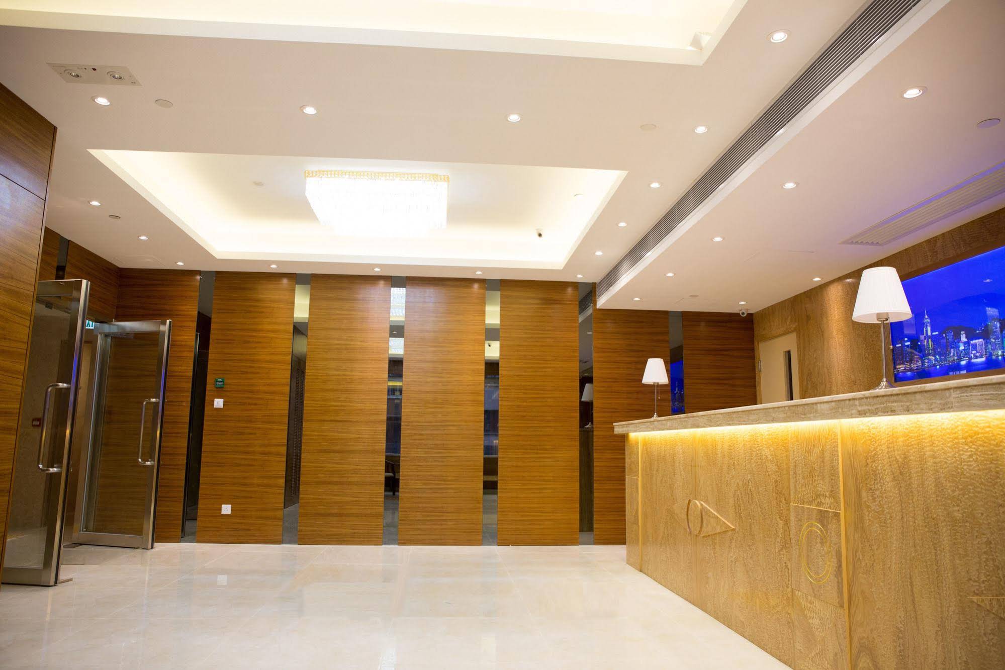 Metro Winner Hotel