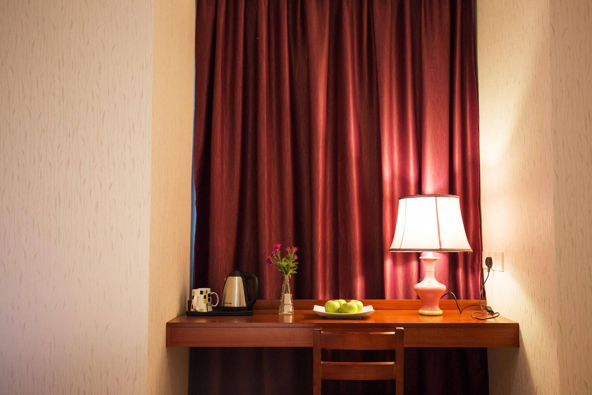 Metro Winner Hotel
